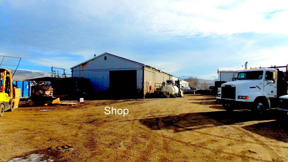 14. Commercial for Sale at 2828 Palmer Street Missoula, Montana 59808 United States