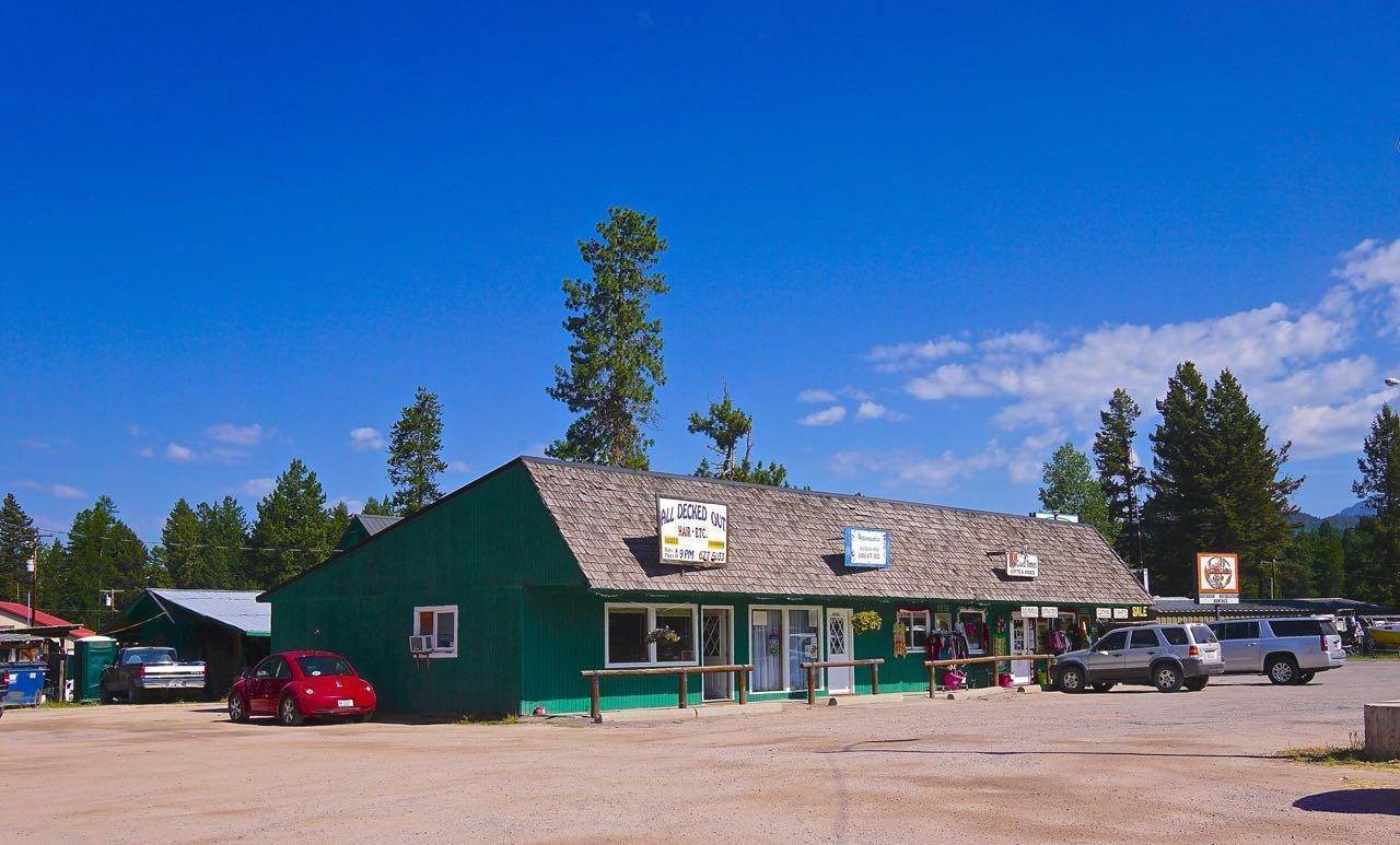 20. Commercial for Sale at 3189 Hwy 83 North, Seeley Lake, Montana 59868 United States