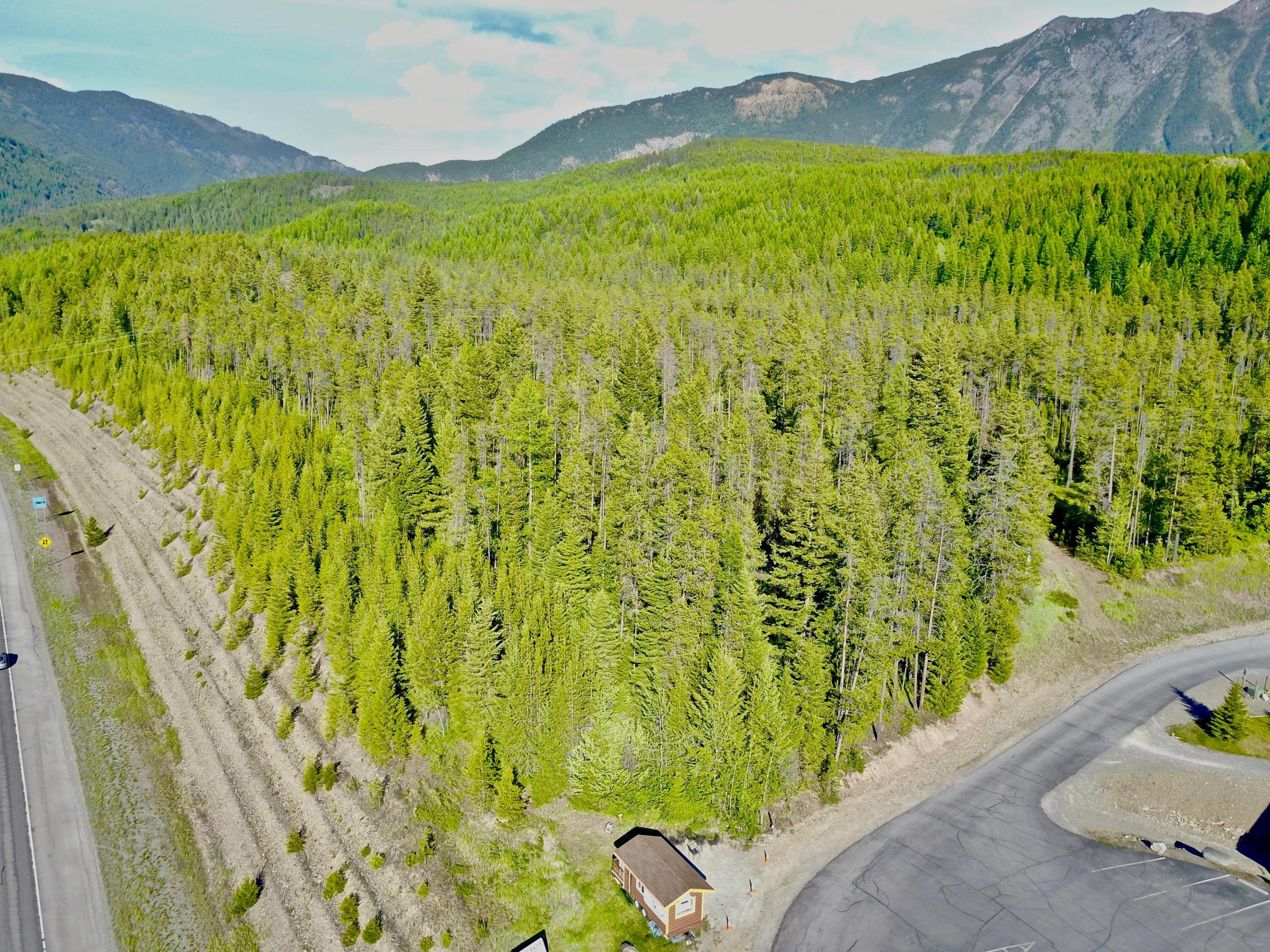 11. Land for Sale at Highline Boulevard West Glacier, Montana 59936 United States