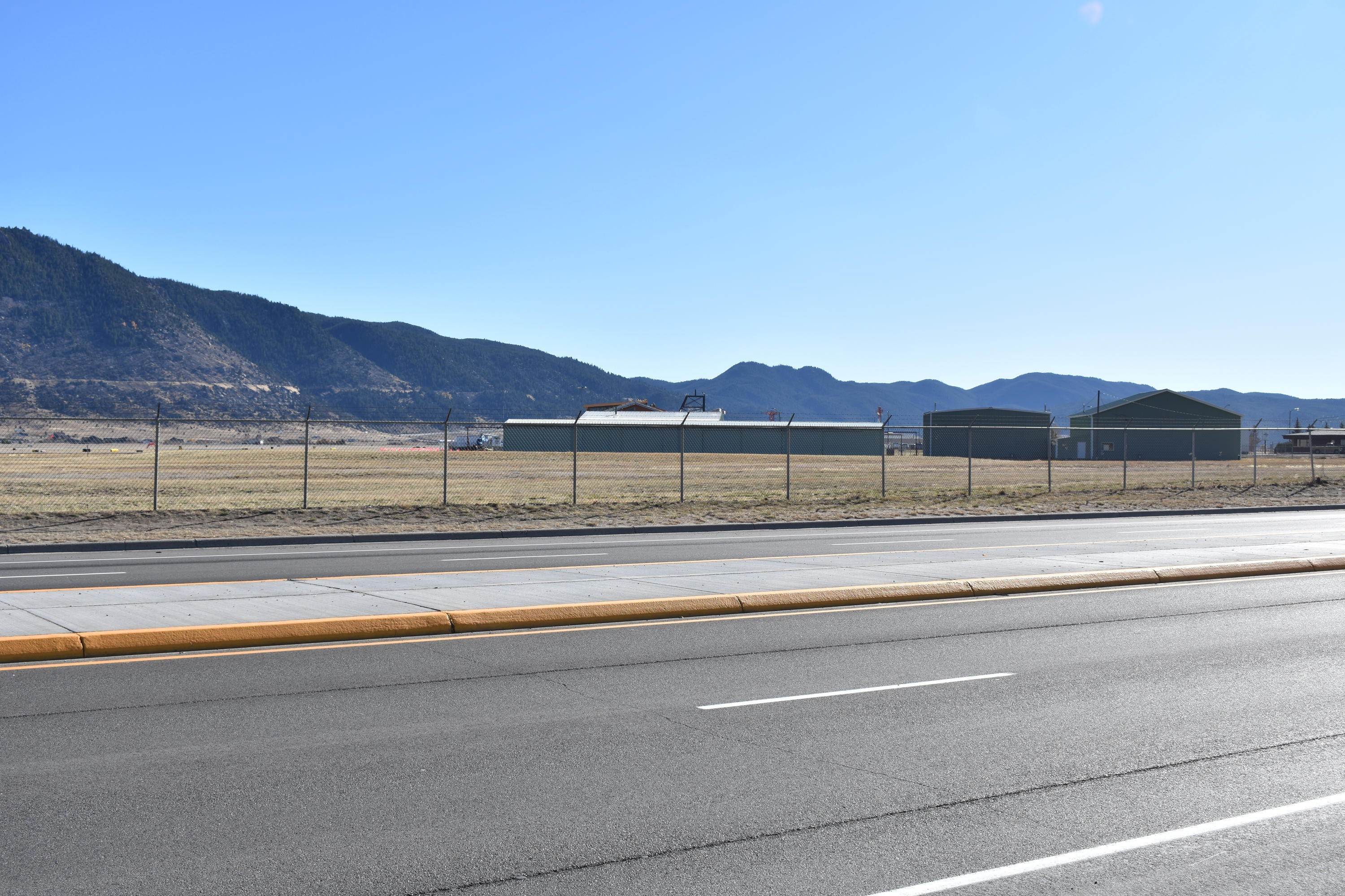 3. Land for Sale at Harrison Avenue, Butte, Montana 59701 United States