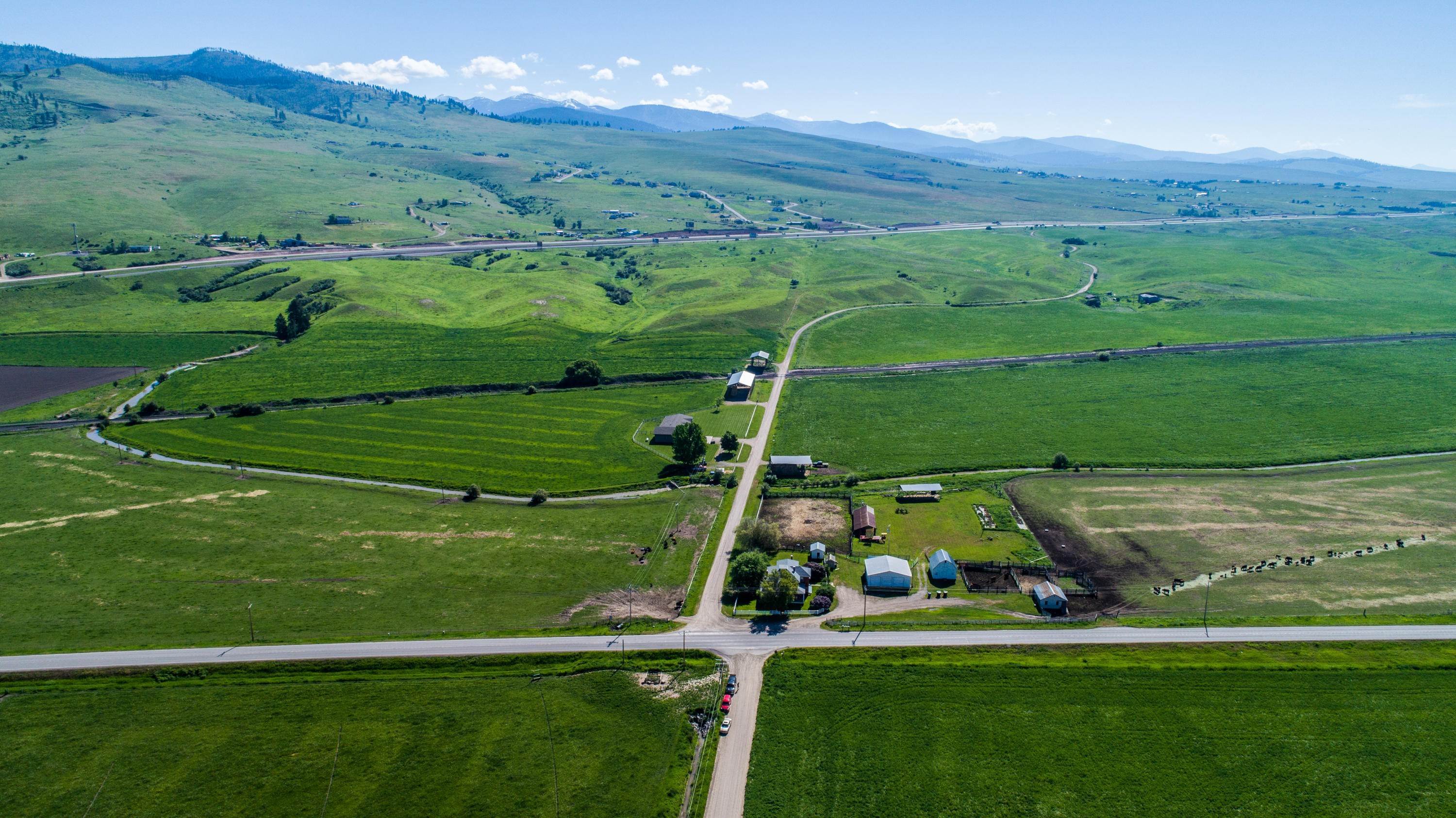 Land for Sale at Marcure Lane, Missoula, Montana 59808 United States