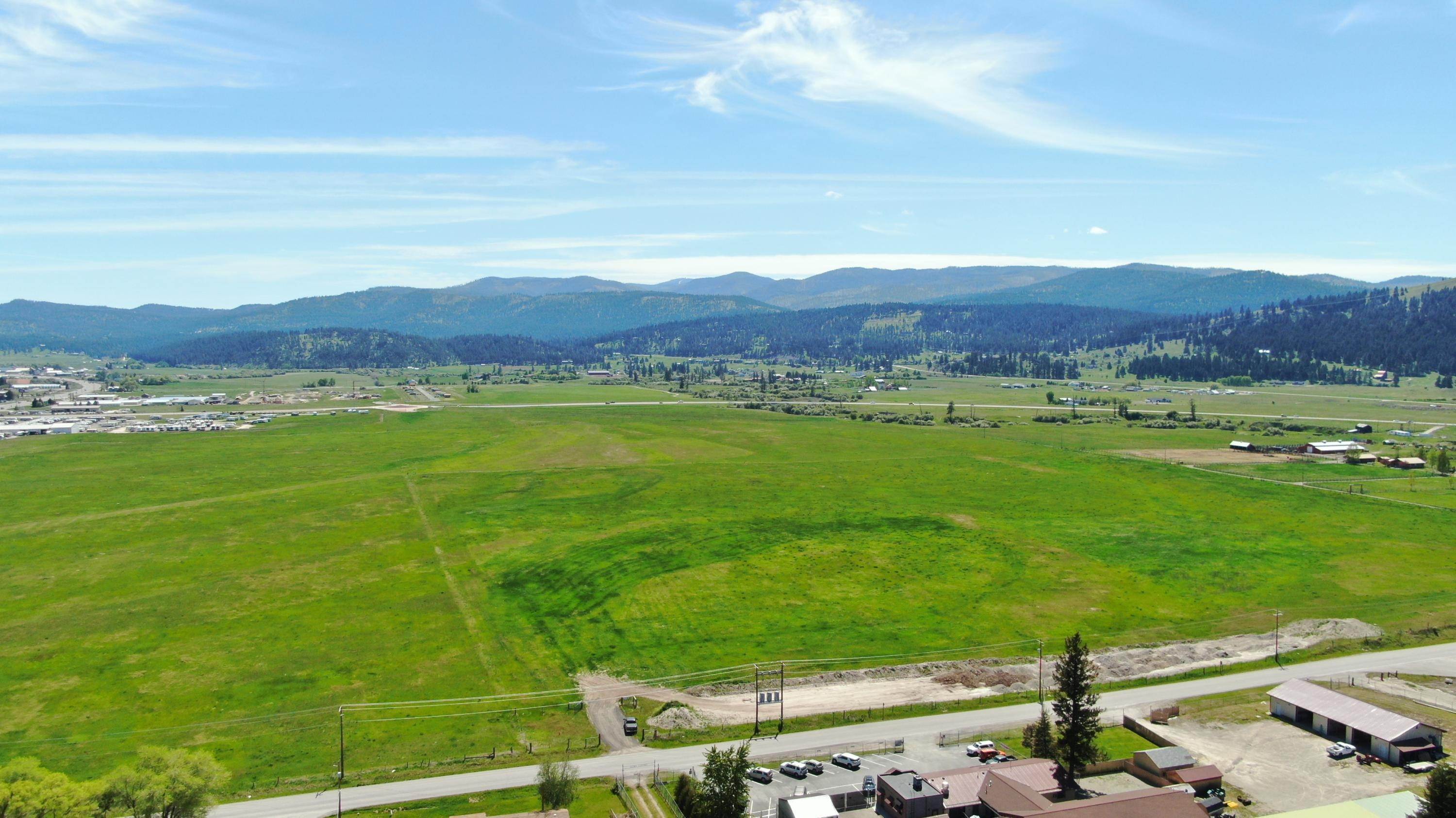 4. Land for Sale at Cemetery Road Kalispell, Montana 59901 United States