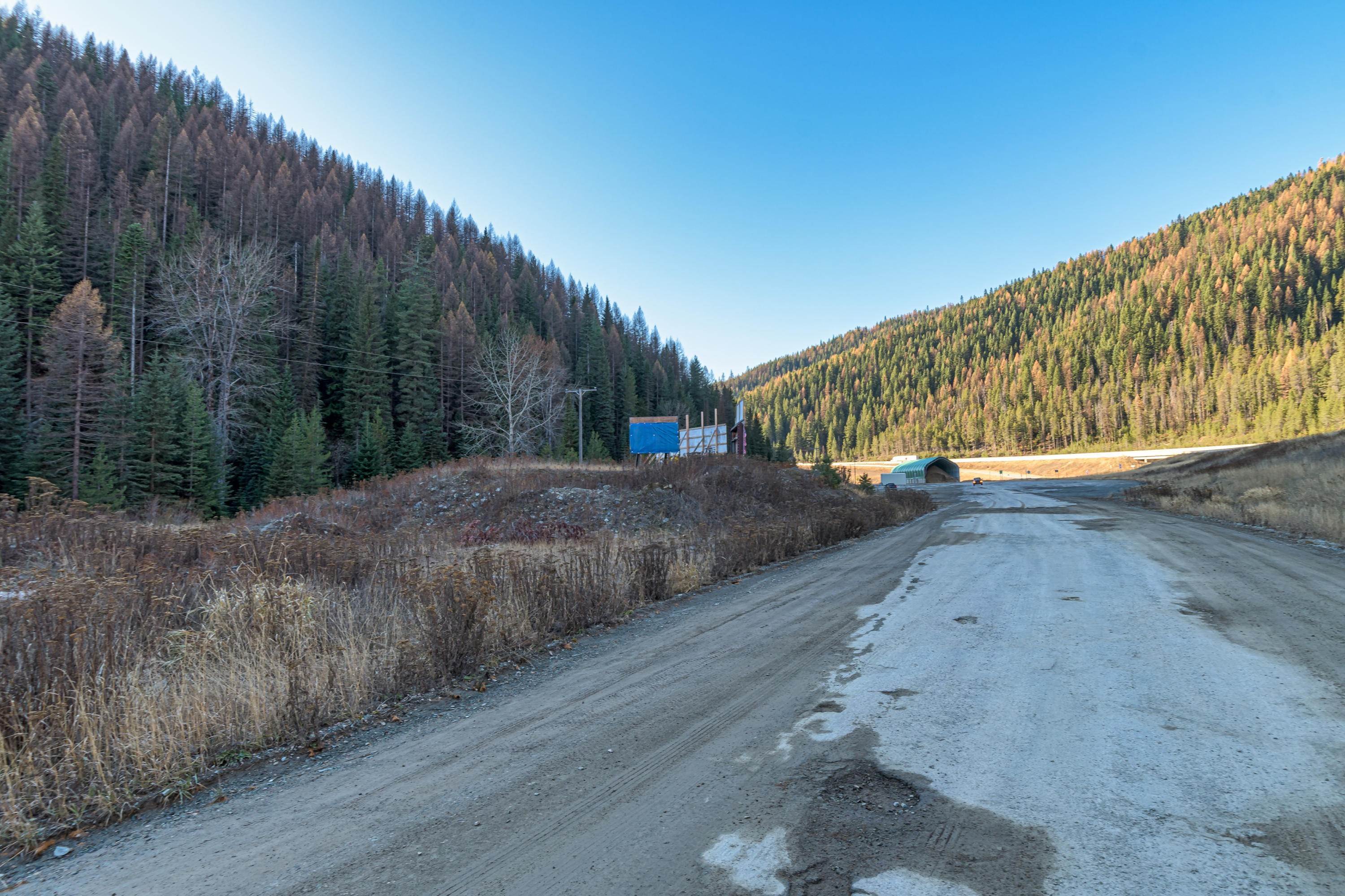 19. Land for Sale at Nhn Road, Saltese, Montana 59867 United States
