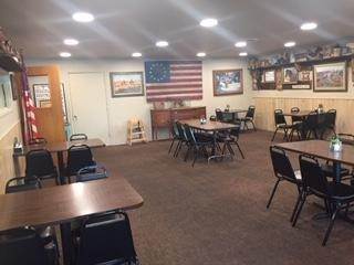 5. Commercial for Sale at 3954 Us-93 Frontier Cafe, Stevensville, Montana 59870 United States