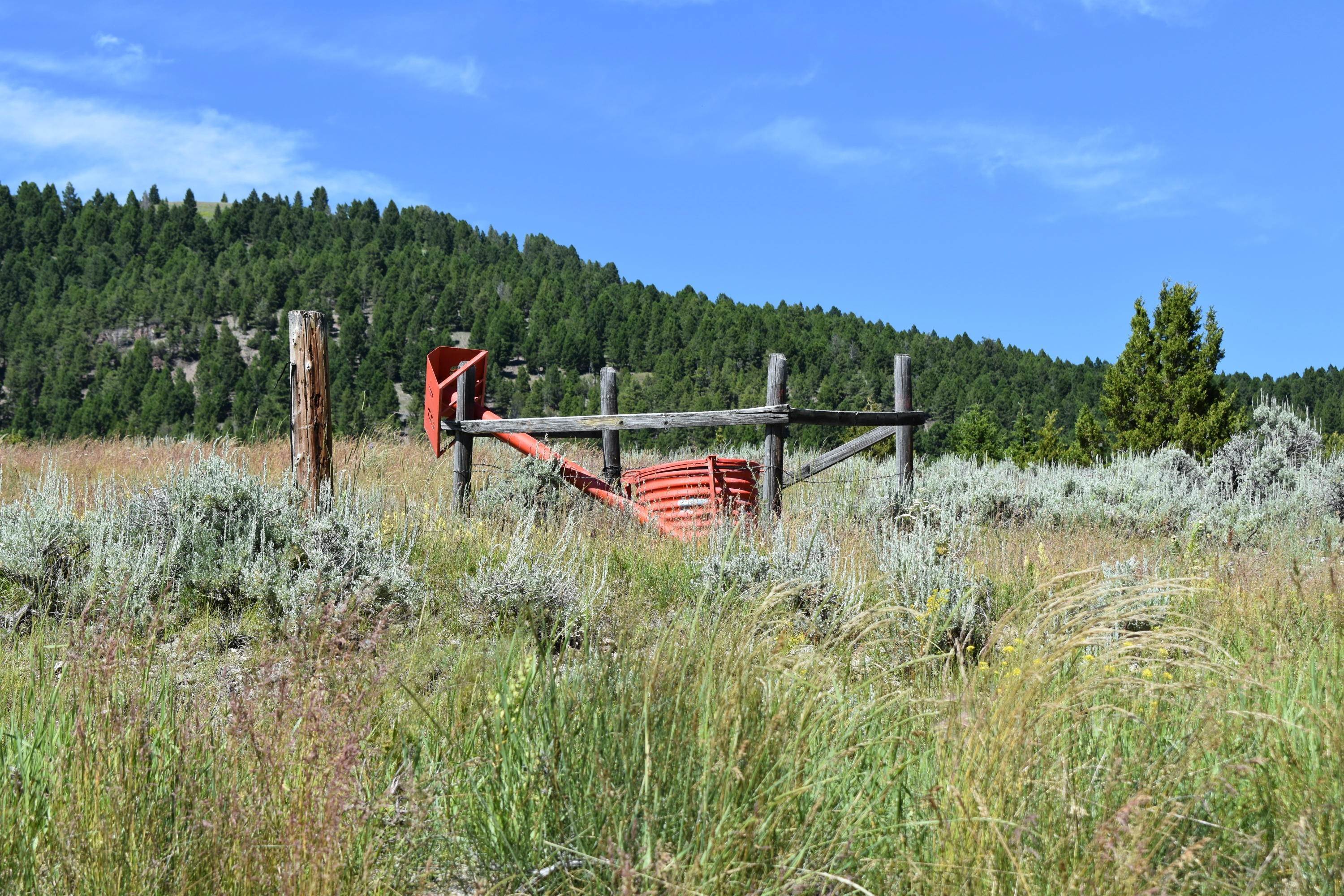 4. Land for Sale at Meadow Gulch Road, Butte, Montana 59701 United States