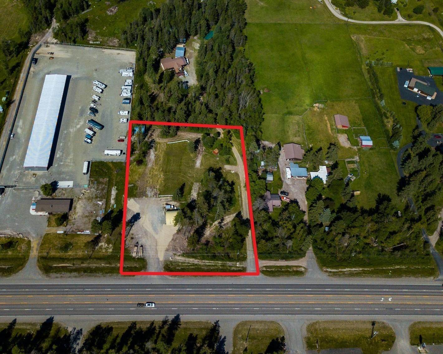 Commercial for Sale at 5660 Us-93, Whitefish, Montana 59937 United States