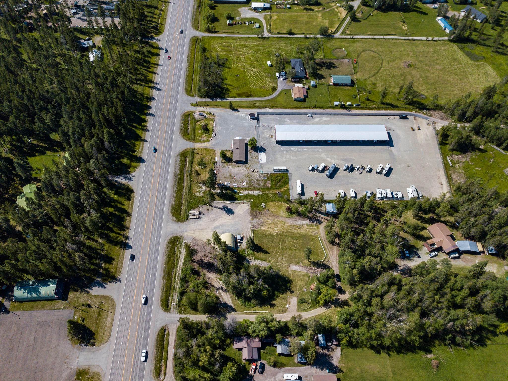 8. Commercial for Sale at 5660 Us-93, Whitefish, Montana 59937 United States