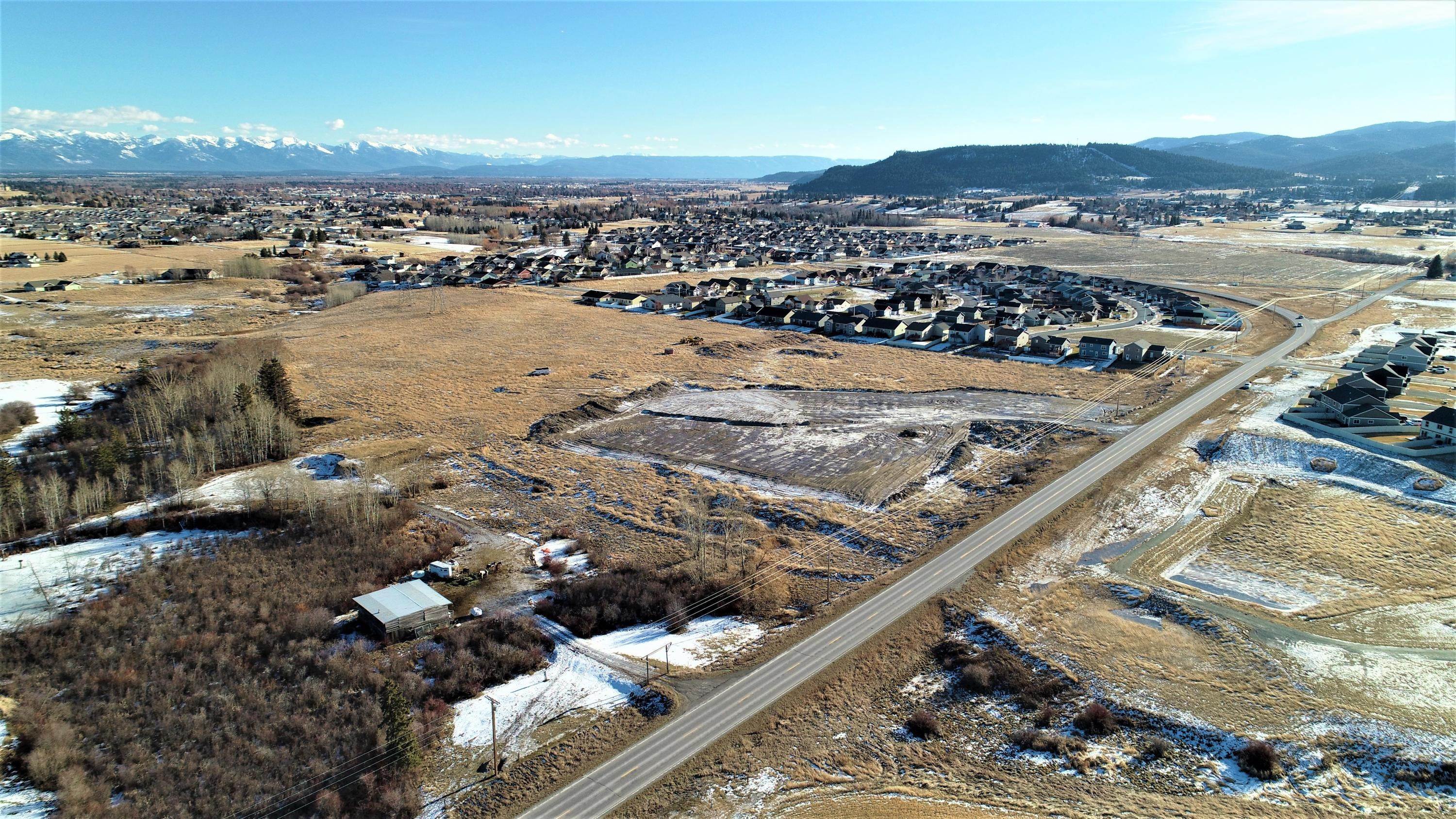 5. Land for Sale at 1111 Farm To Market Road, Kalispell, Montana 59901 United States