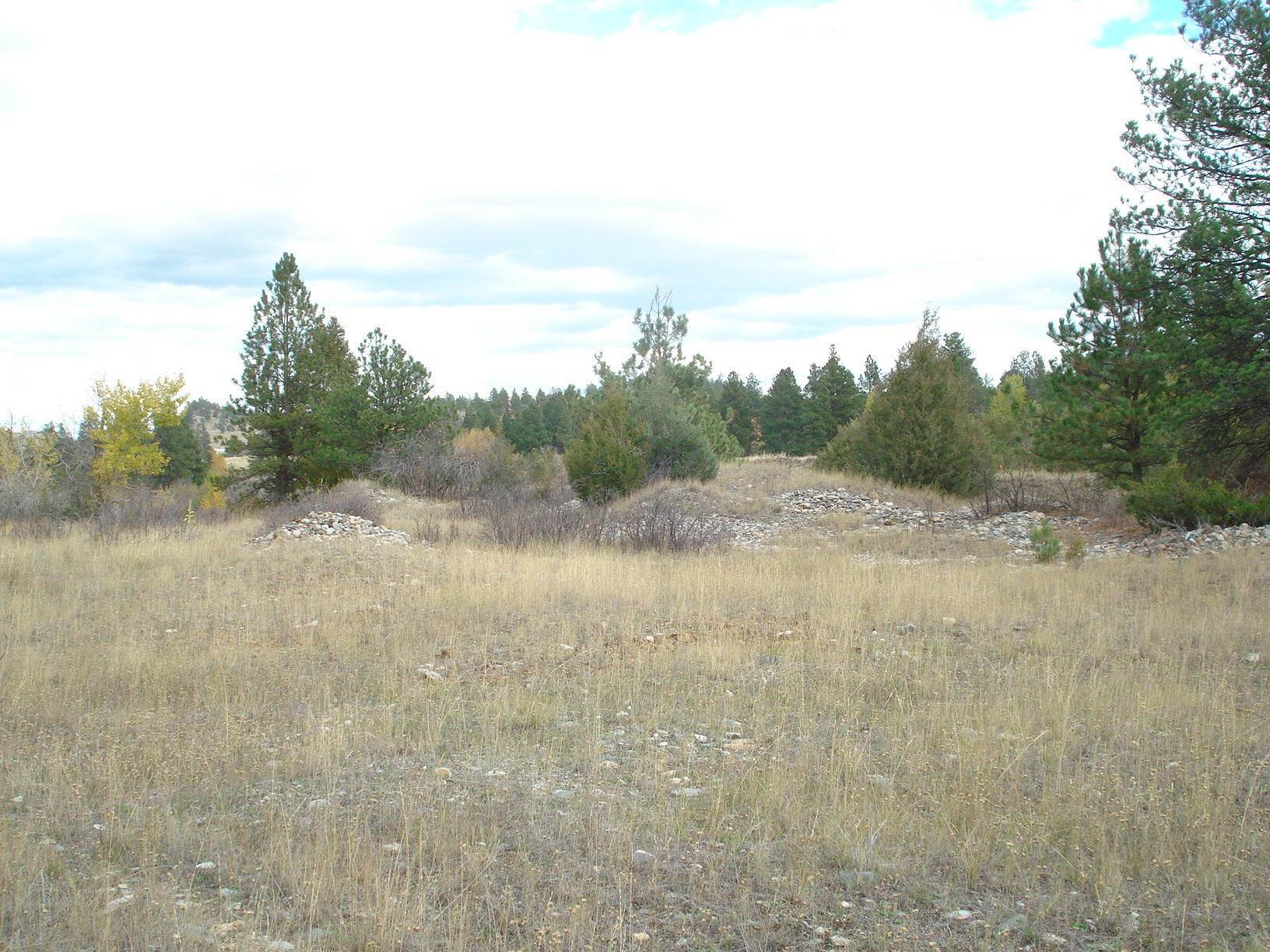 2. Land for Sale at Cottonwood Drive, Montana City, Montana 59634 United States
