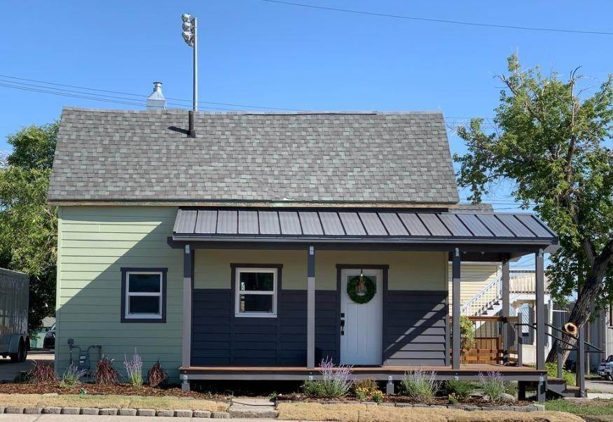 3. Single Family Homes for Sale at 234, 240 East Lyndale Avenue Helena, Montana 59601 United States