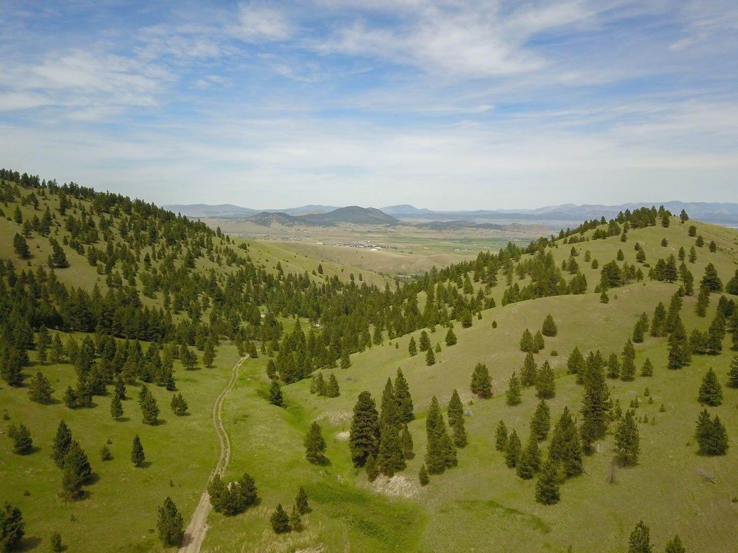 5. Land for Sale at Hwy 12 Helena, Montana 59601 United States