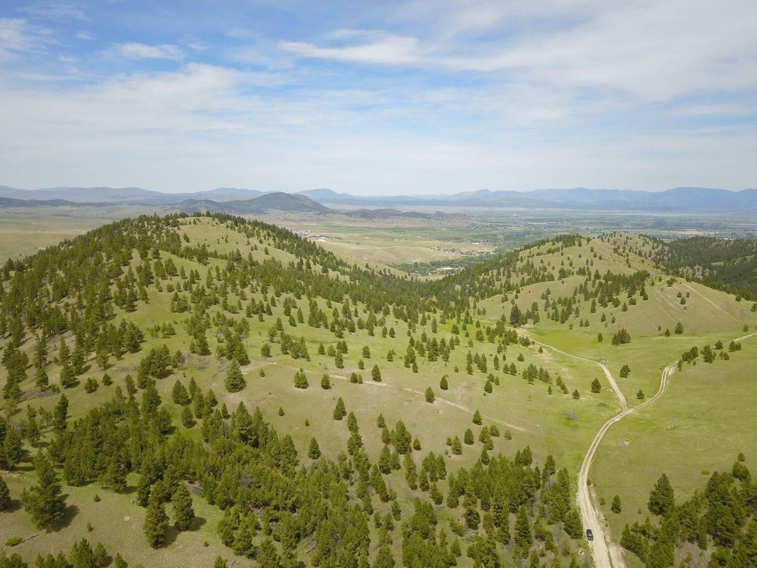 11. Land for Sale at Hwy 12 Helena, Montana 59601 United States