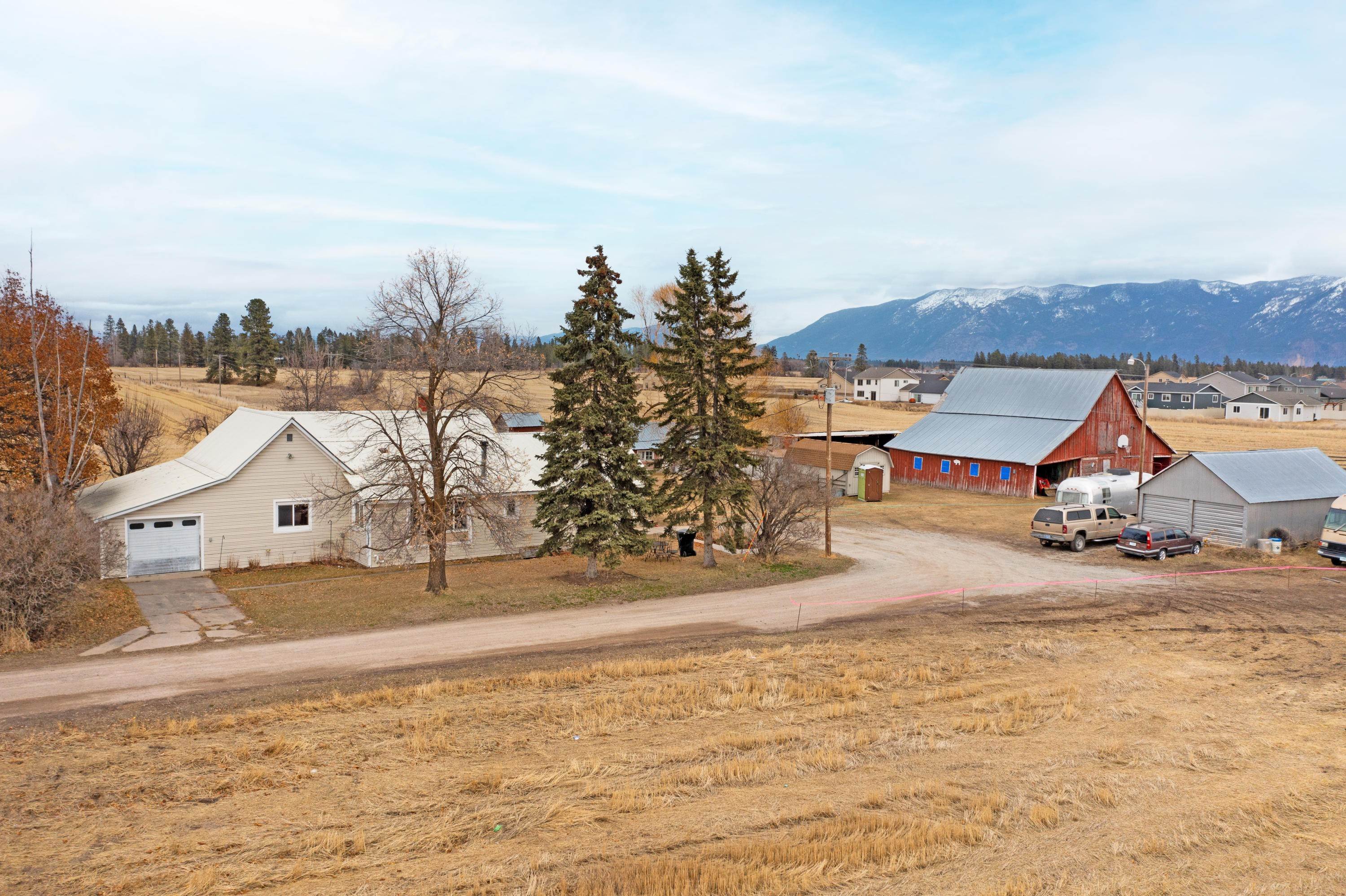 14. Land for Sale at 2655 U.S. Hwy 2, Kalispell, Montana 59901 United States