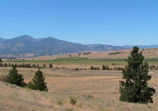 Land for Sale at Granite Creek Road, Florence, Montana 59833 United States