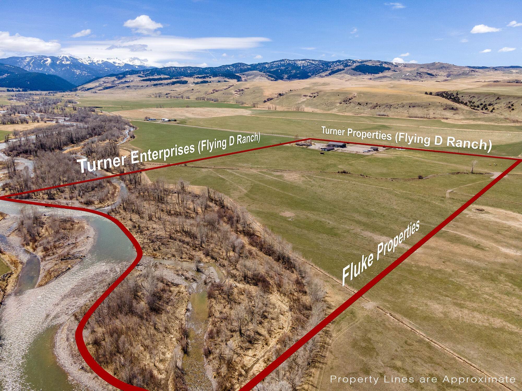 6. Single Family Homes for Sale at 2900 Gateway South Road Gallatin Gateway, Montana 59730 United States