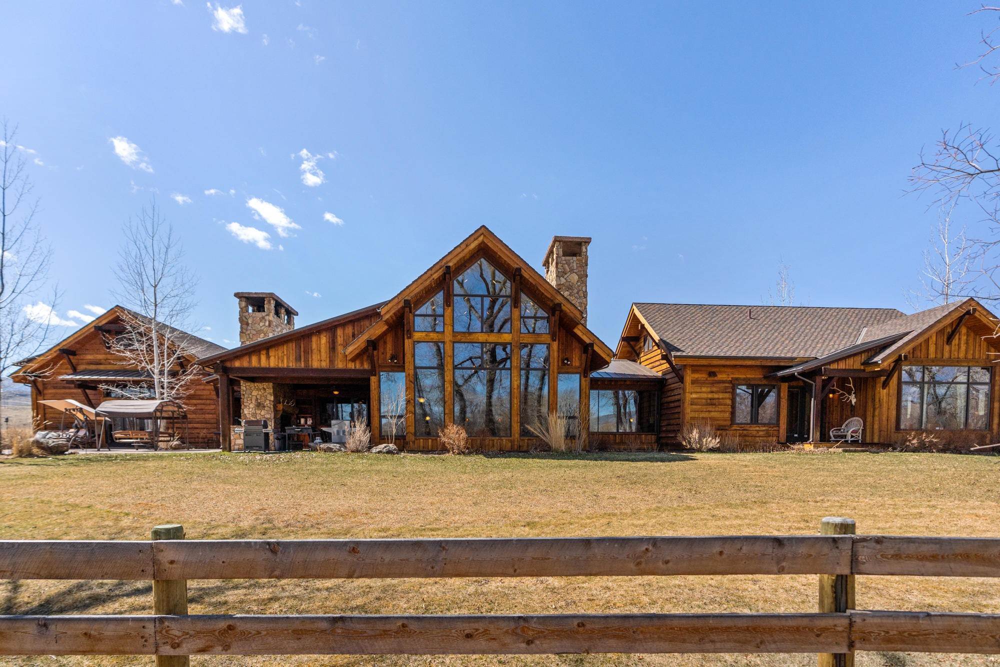 13. Farm / Agriculture for Sale at Tbd Cotton Willow Road Melrose, Montana 59743 United States