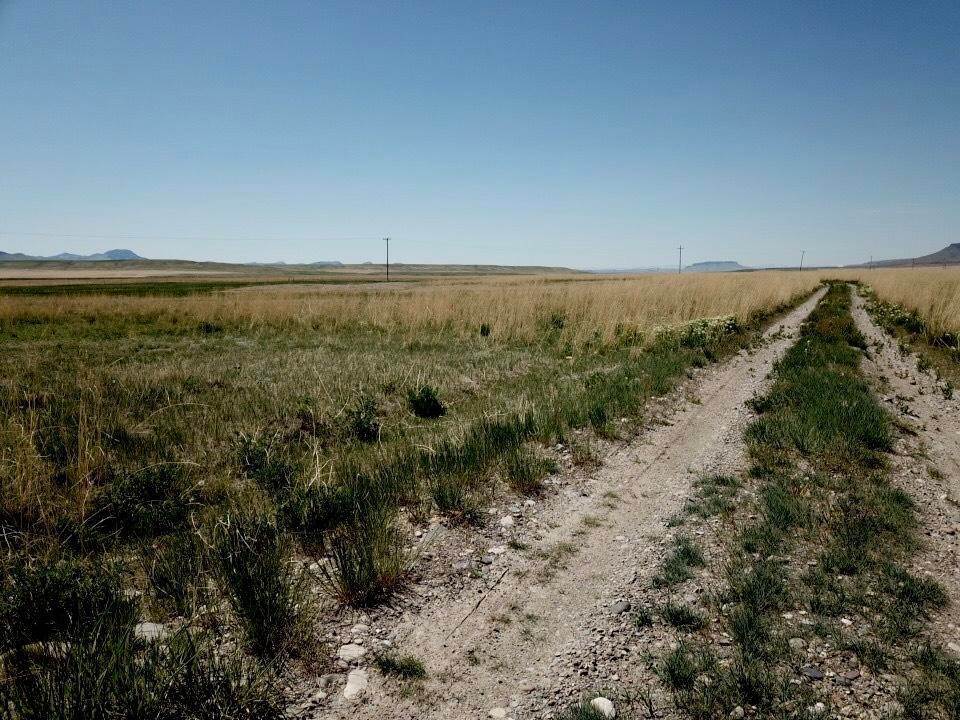 16. Land for Sale at Old Ulm Cascade Road Cascade, Montana 59421 United States