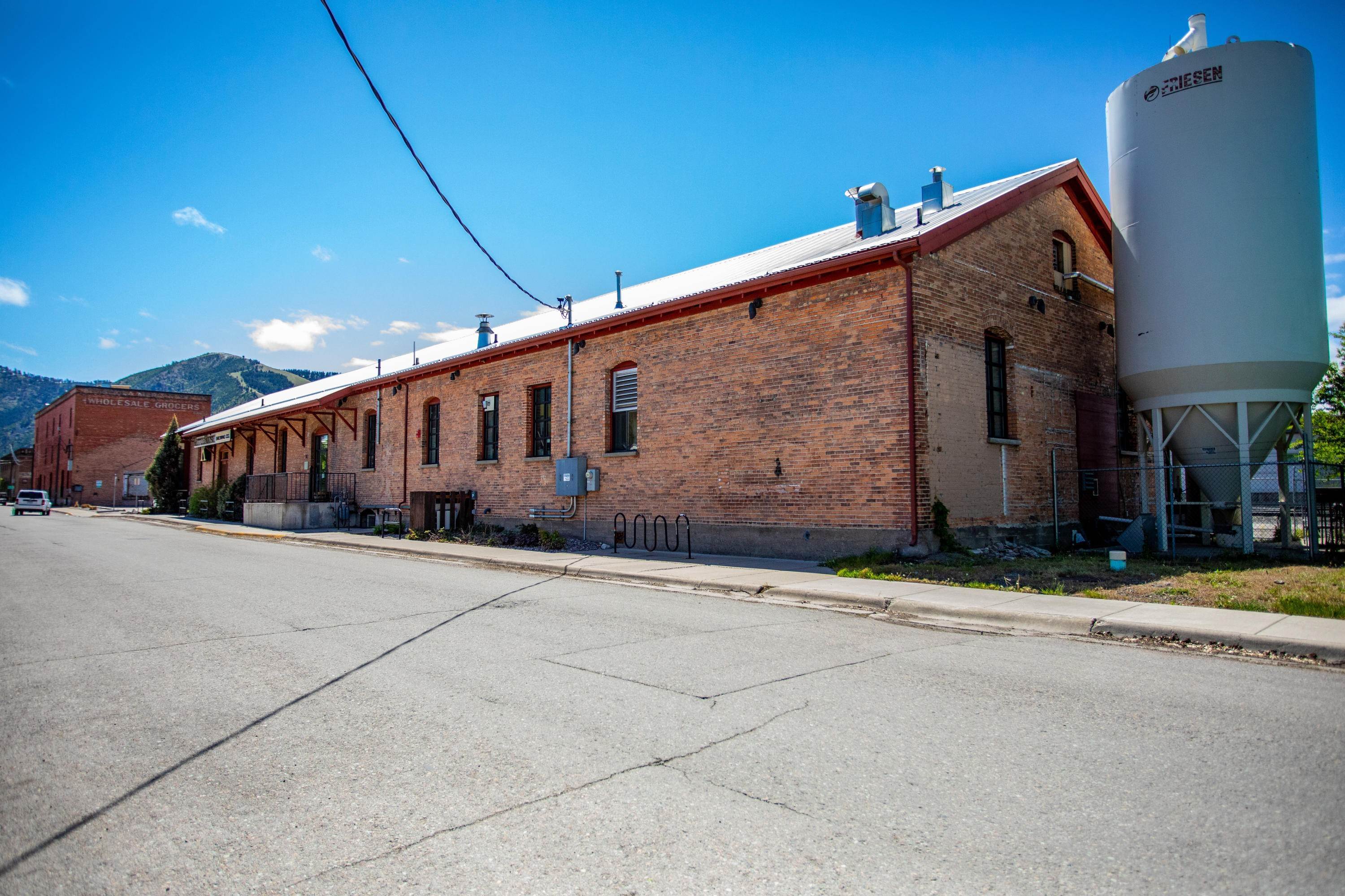 13. Commercial for Sale at 313 North 1st Street Missoula, Montana 59802 United States
