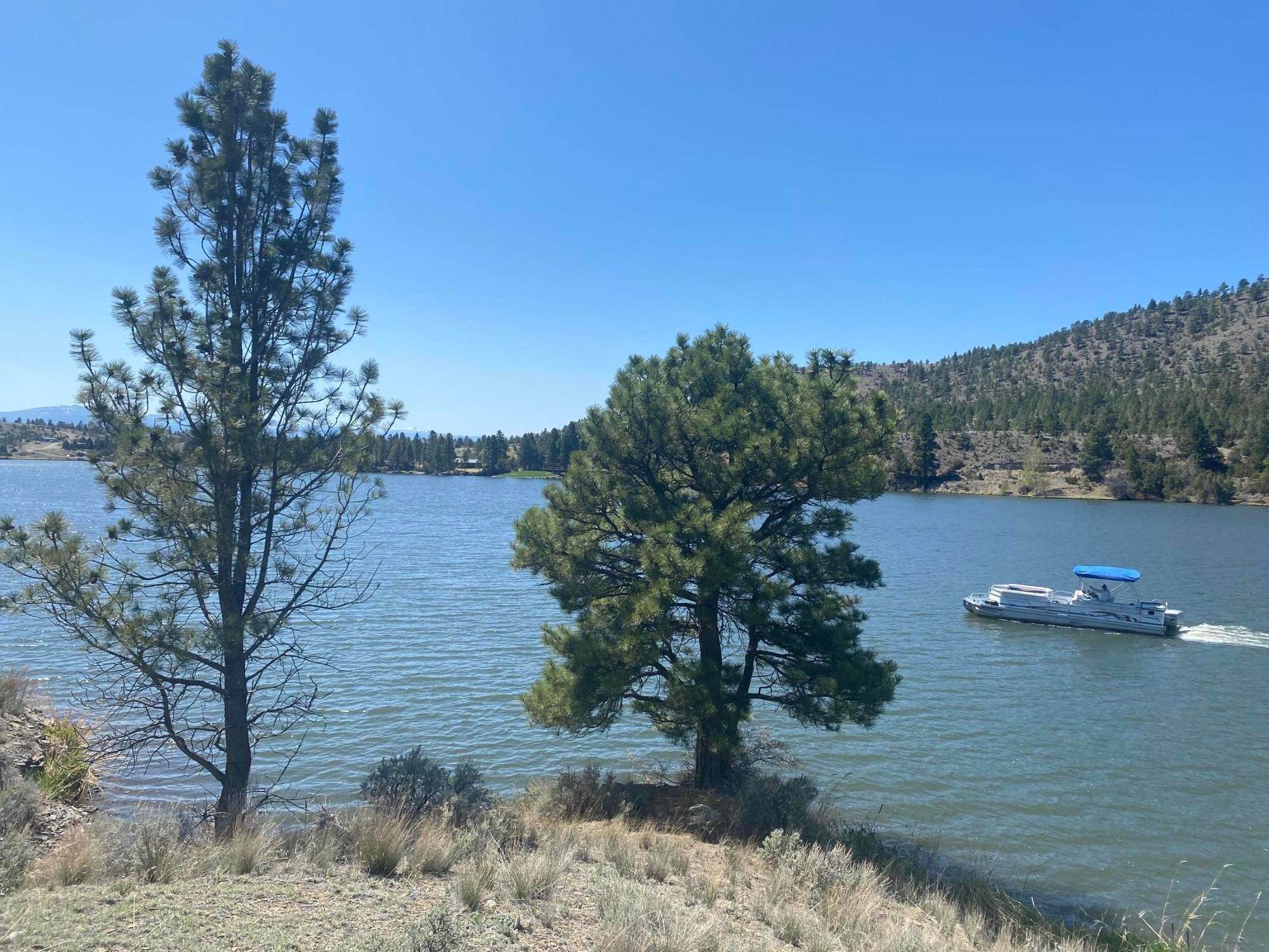6. Land for Sale at Nhn 8 Acre Danas Point Drive Helena, Montana 59602 United States