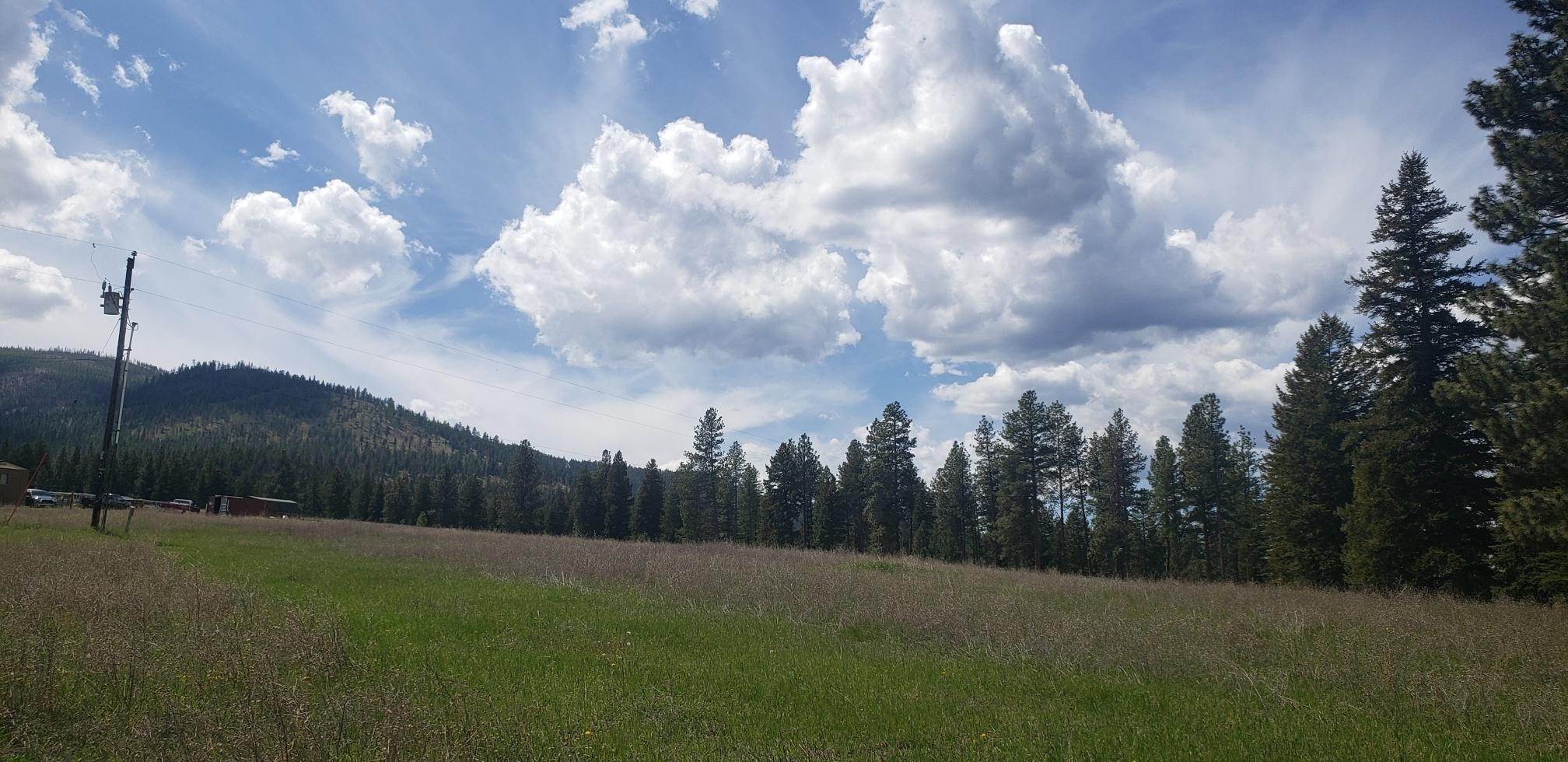 2. Land for Sale at Thayer Road, Lolo, Montana 59847 United States