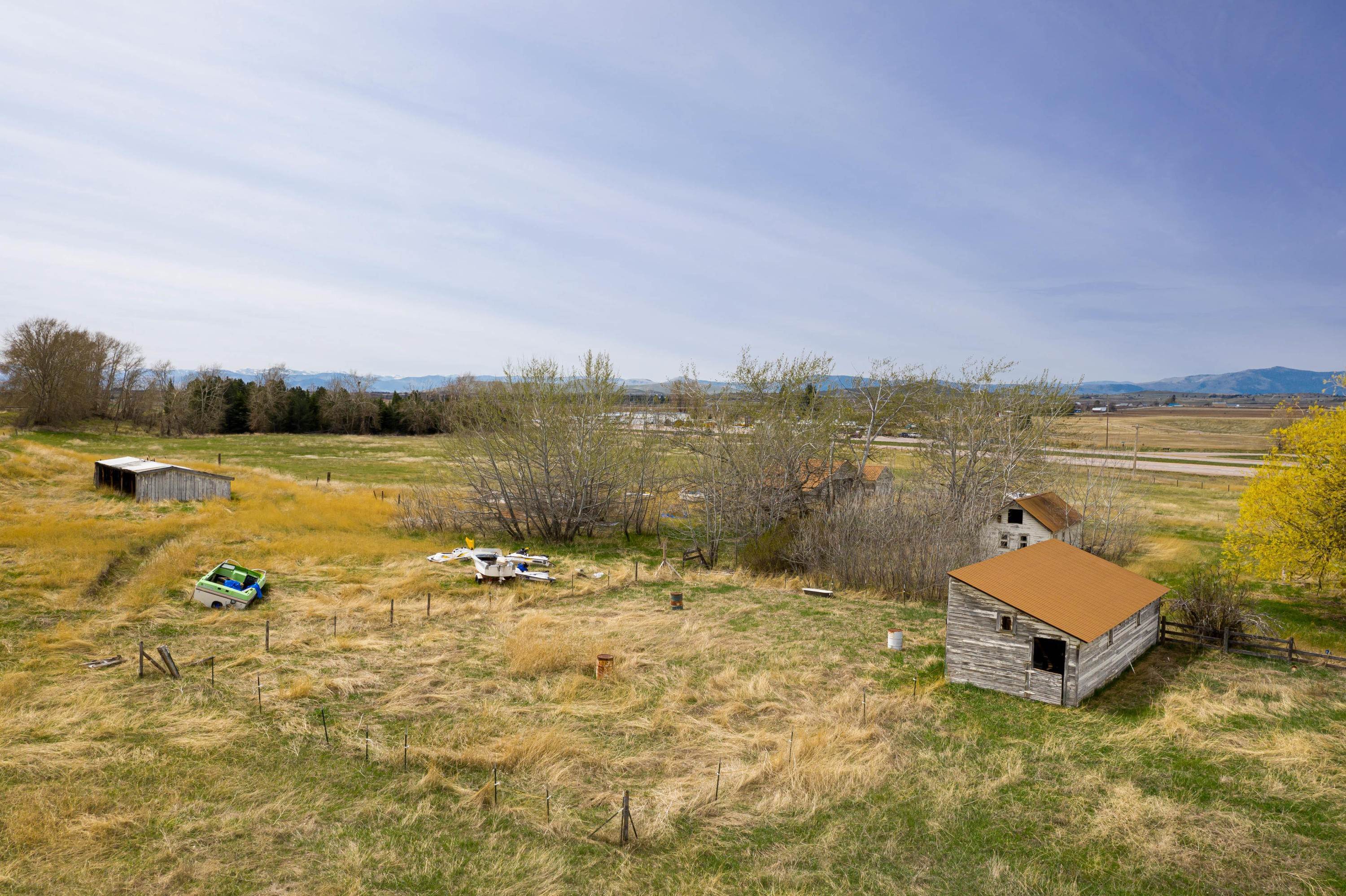 10. Commercial for Sale at Nhn U.S. Hwy 93, Polson, Montana 59860 United States