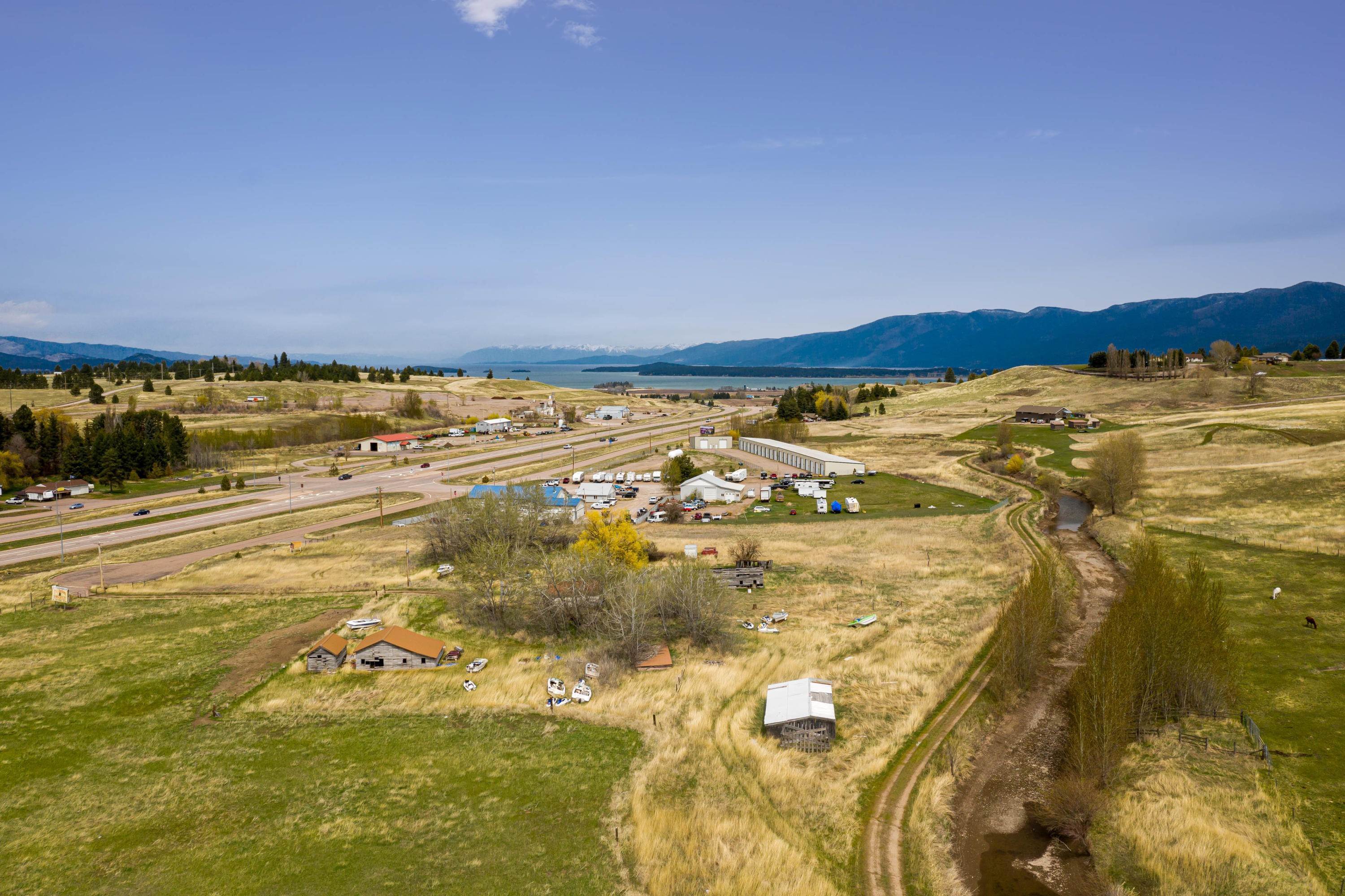 17. Commercial for Sale at Nhn U.S. Hwy 93, Polson, Montana 59860 United States