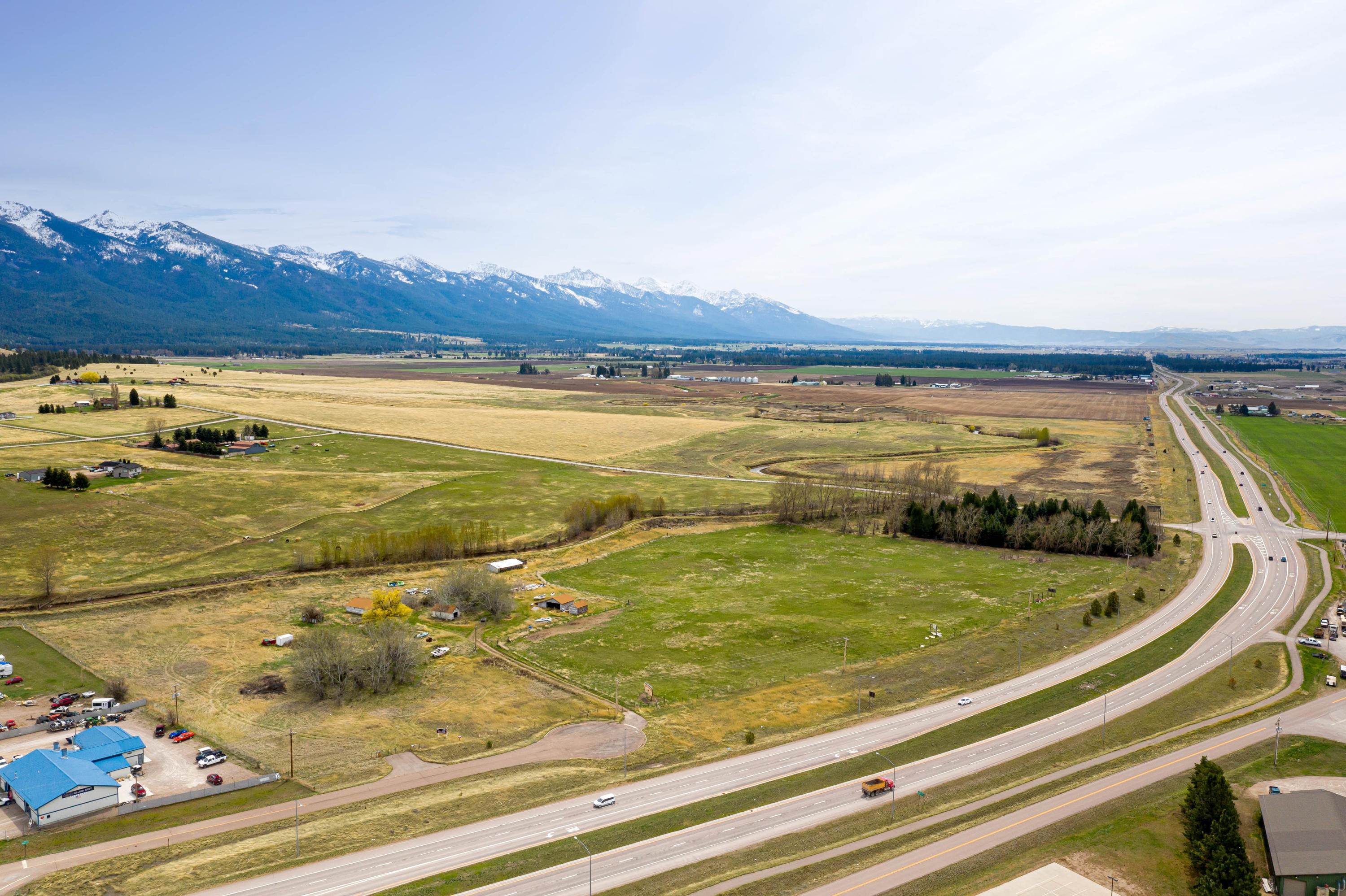 18. Commercial for Sale at Nhn U.S. Hwy 93, Polson, Montana 59860 United States