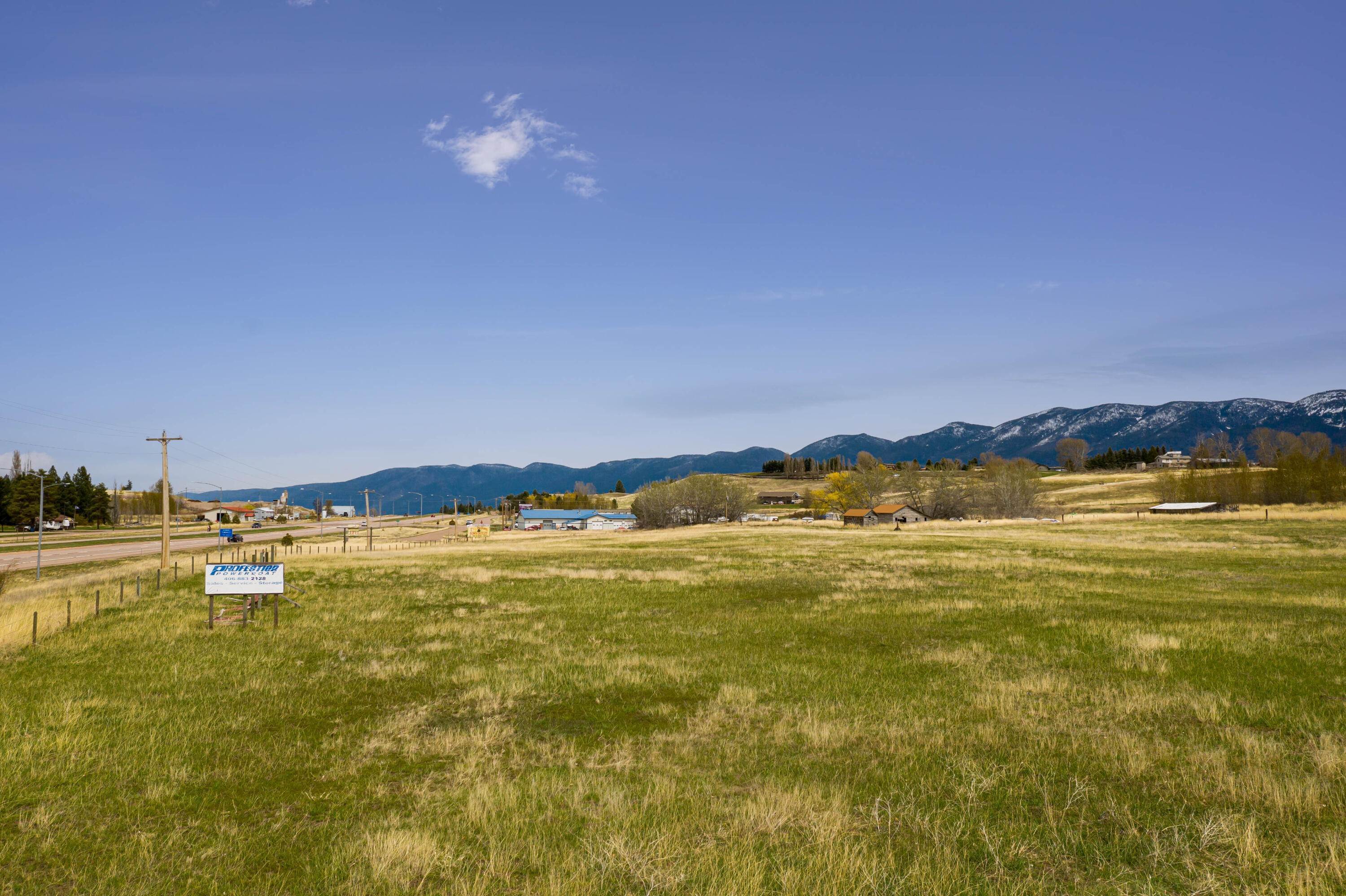 20. Commercial for Sale at Nhn U.S. Hwy 93, Polson, Montana 59860 United States