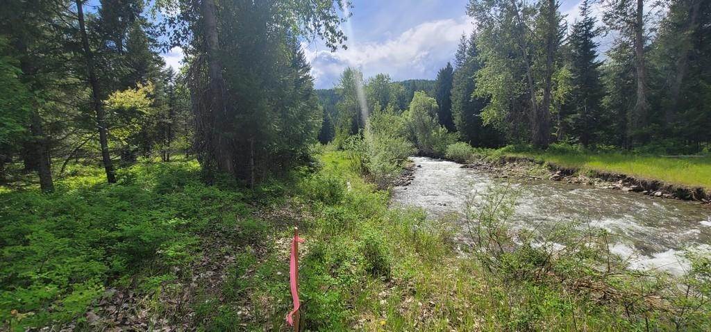 5. Land for Sale at Tbd, Lot 3 Parmenter Road, Libby, Montana 59923 United States