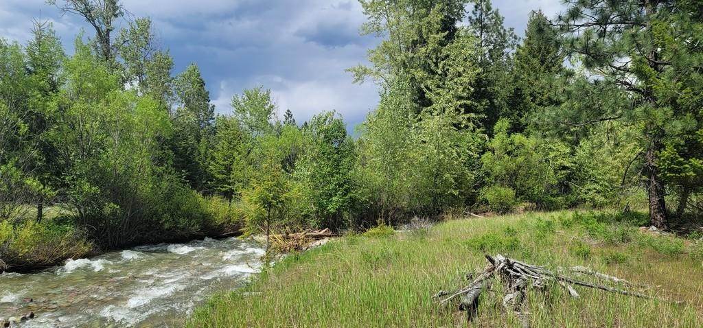 7. Land for Sale at Tbd, Lot 3 Parmenter Road, Libby, Montana 59923 United States