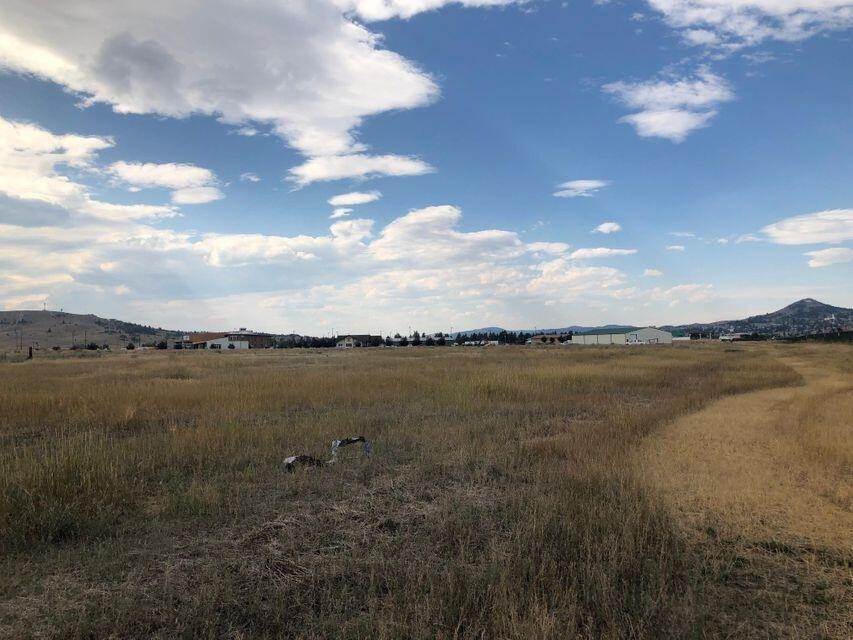 10. Land for Sale at 2900 Hansen Road, Butte, Montana 59701 United States