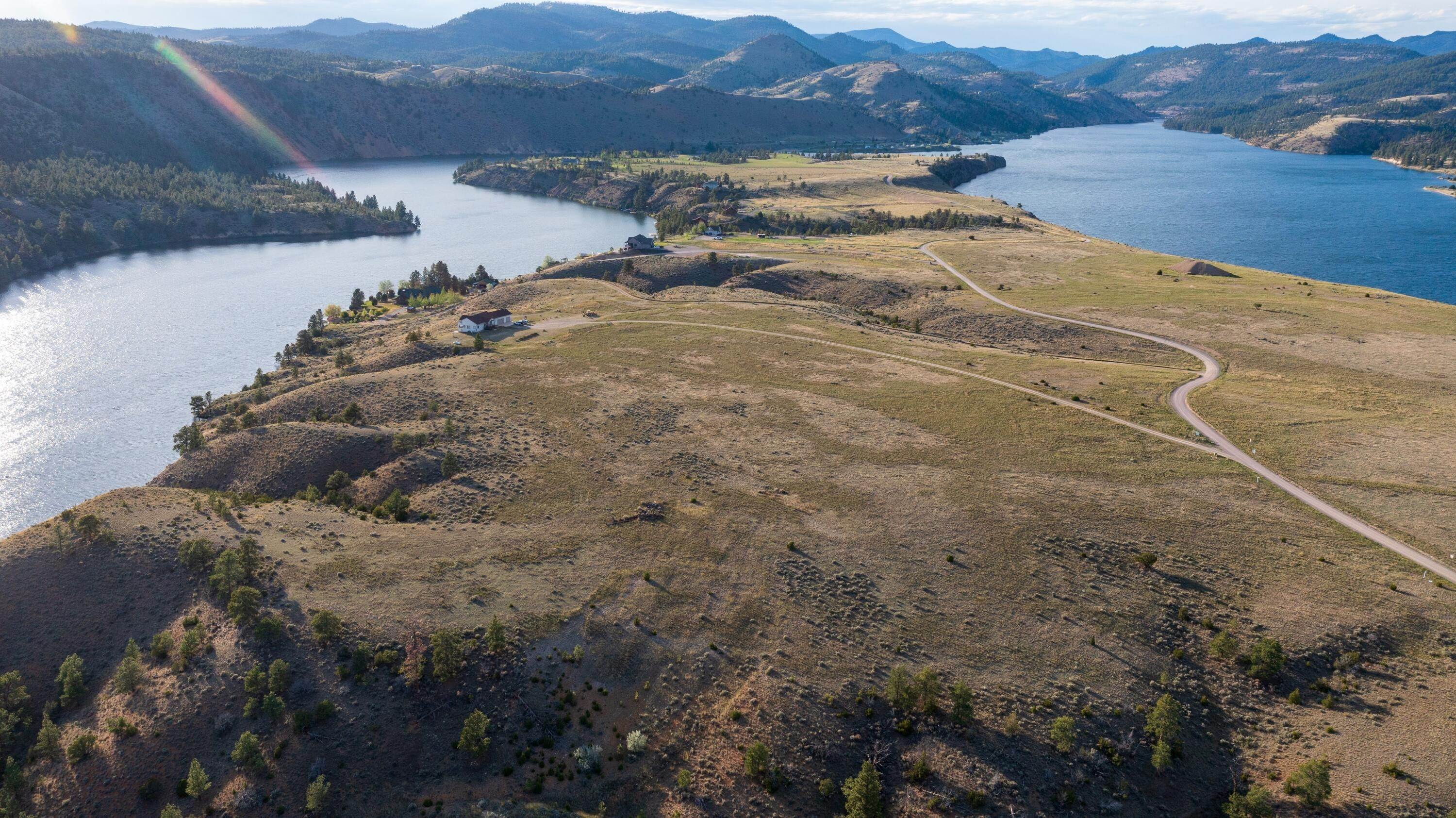 3. Land for Sale at Nhn 8 Acre Danas Point Drive Helena, Montana 59602 United States