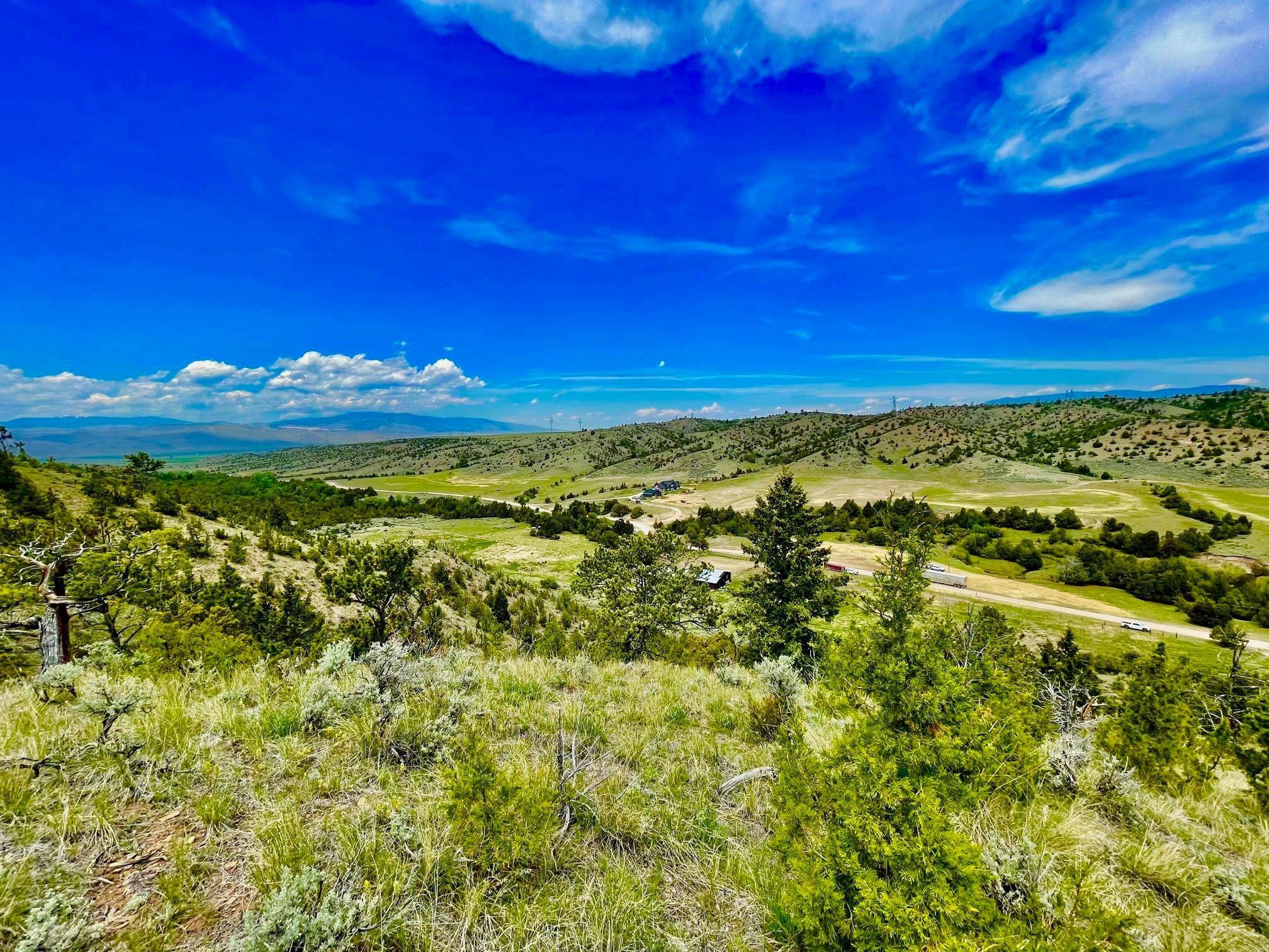 13. Land for Sale at Dry Creek Road, Townsend, Montana 59644 United States
