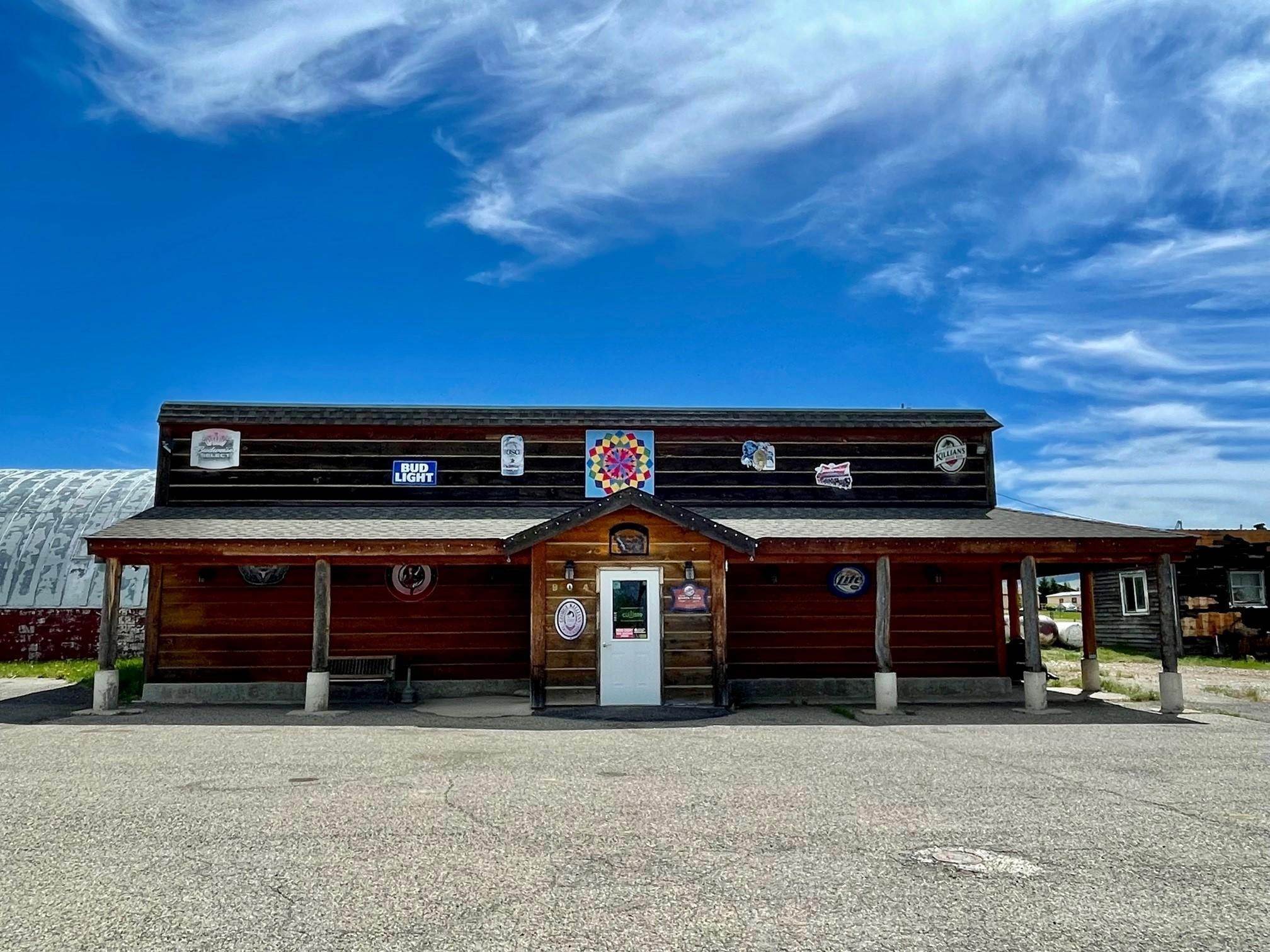 Commercial for Sale at 904 3rd Avenue, White Sulphur Springs, Montana 59645 United States