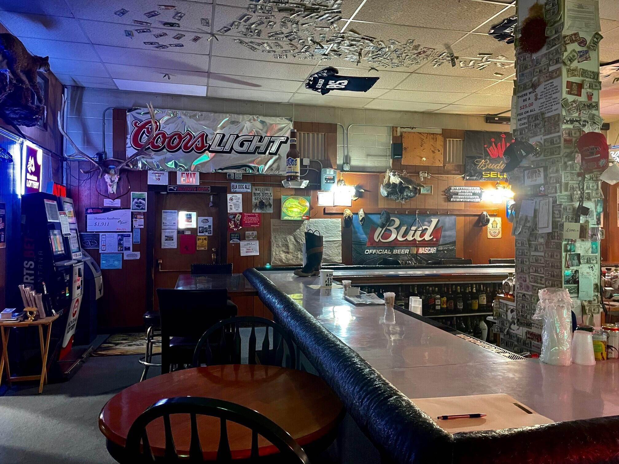 2. Commercial for Sale at 904 3rd Avenue, White Sulphur Springs, Montana 59645 United States