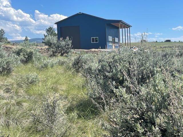 17. Land for Sale at 613 Willy Way, Florence, Montana 59833 United States
