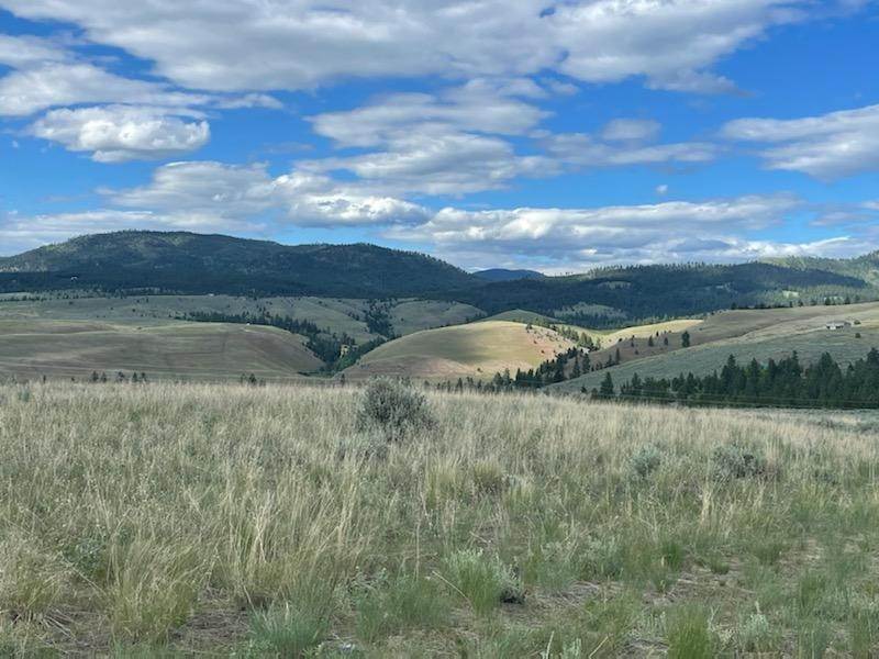 3. Land for Sale at Tract 3 Jenne Lane, Florence, Montana 59833 United States
