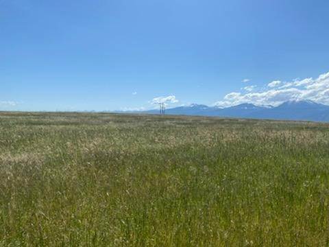 12. Land for Sale at Tract 3 Jenne Lane, Florence, Montana 59833 United States