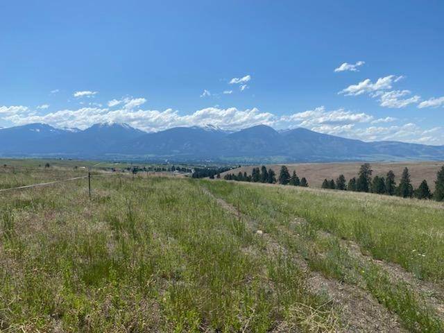 14. Land for Sale at Jenne Lane Florence, Montana 59833 United States