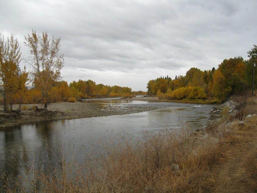 14. Land for Sale at 118 West Tucker Crossing, Victor, Montana 59875 United States