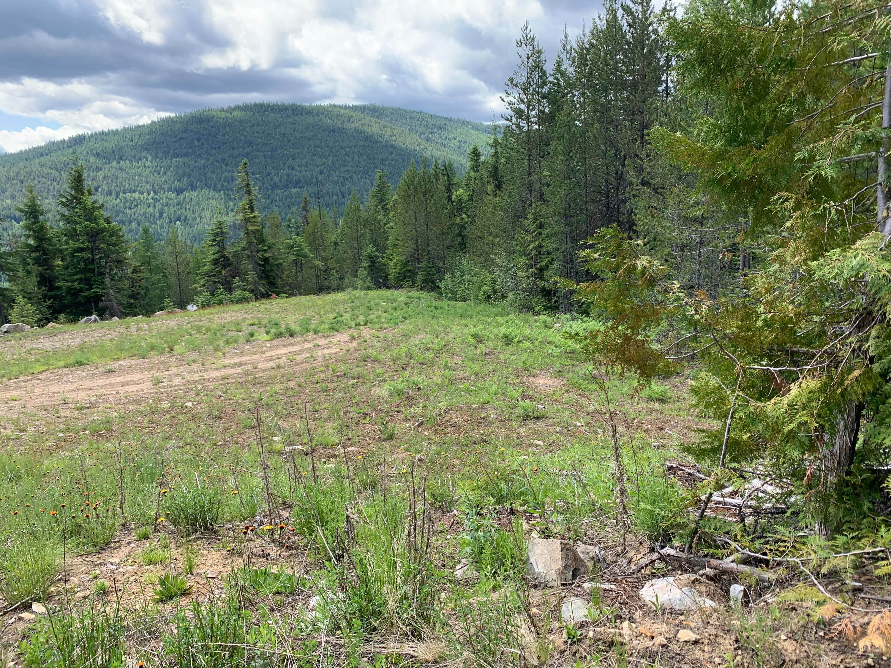 12. Land for Sale at Fourth Of July Road, Yaak, Montana 59935 United States