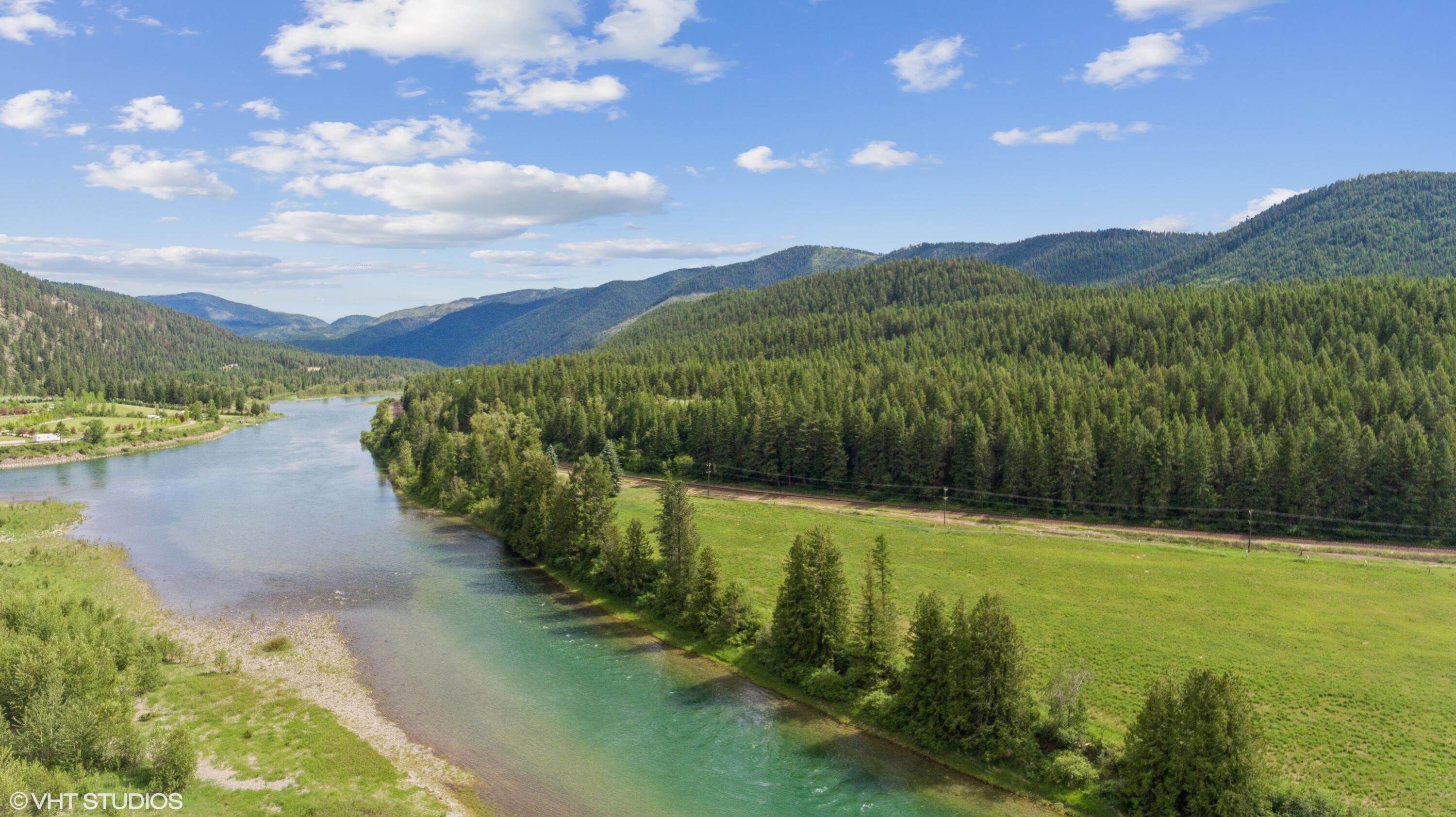 8. Land for Sale at 4049 Jennings Haul Road Libby, Montana 59923 United States