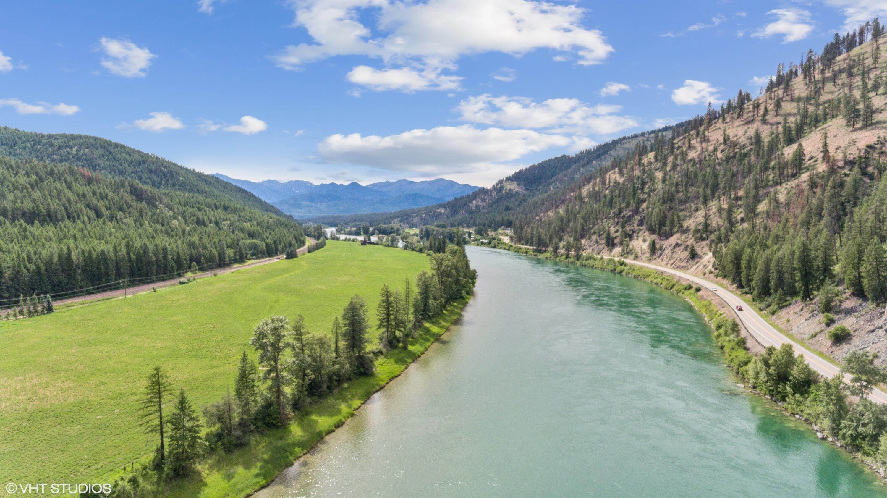 5. Land for Sale at 4049 Jennings Haul Road, Libby, Montana 59923 United States