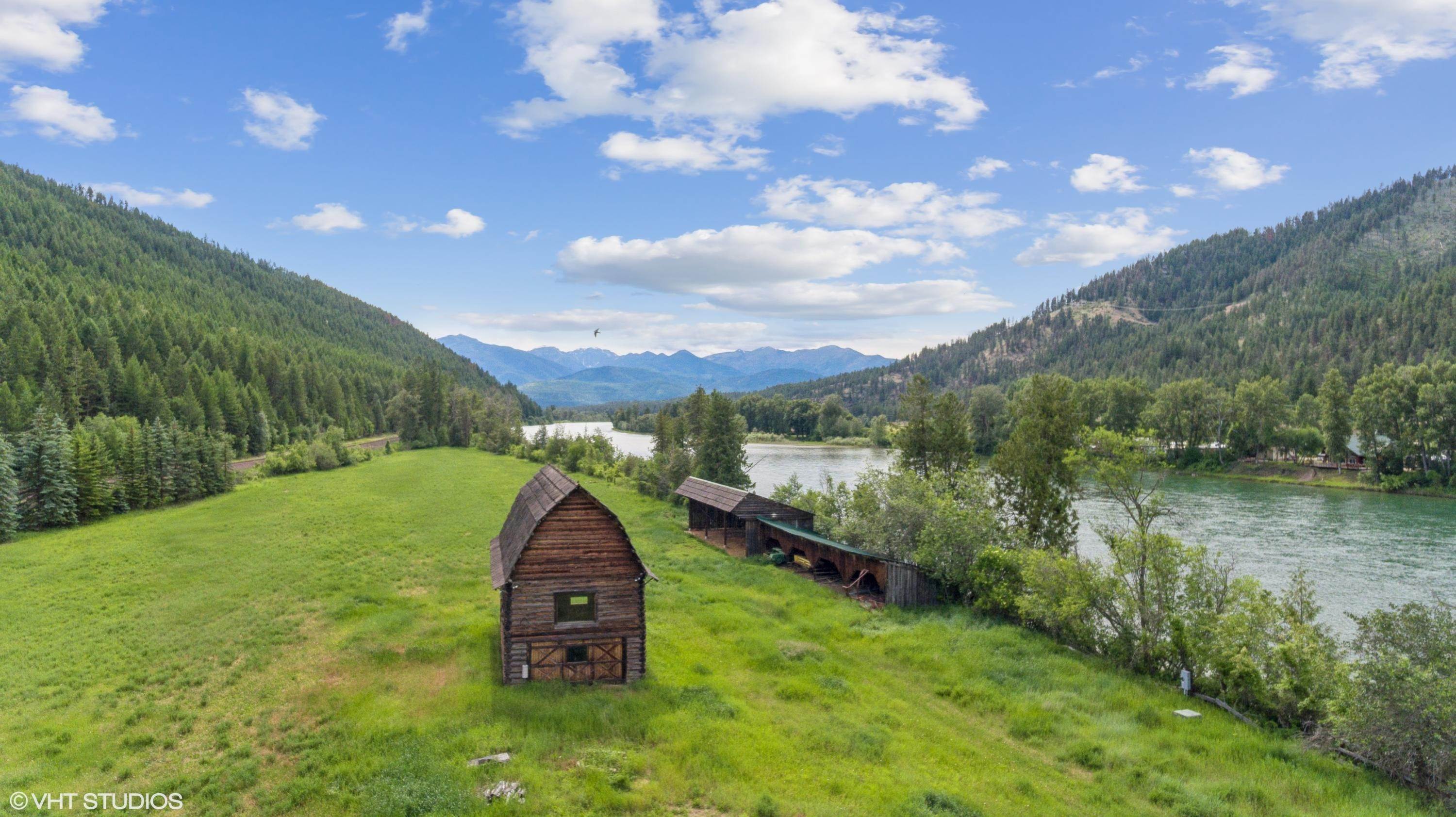 9. Land for Sale at 4049 Jennings Haul Road, Libby, Montana 59923 United States