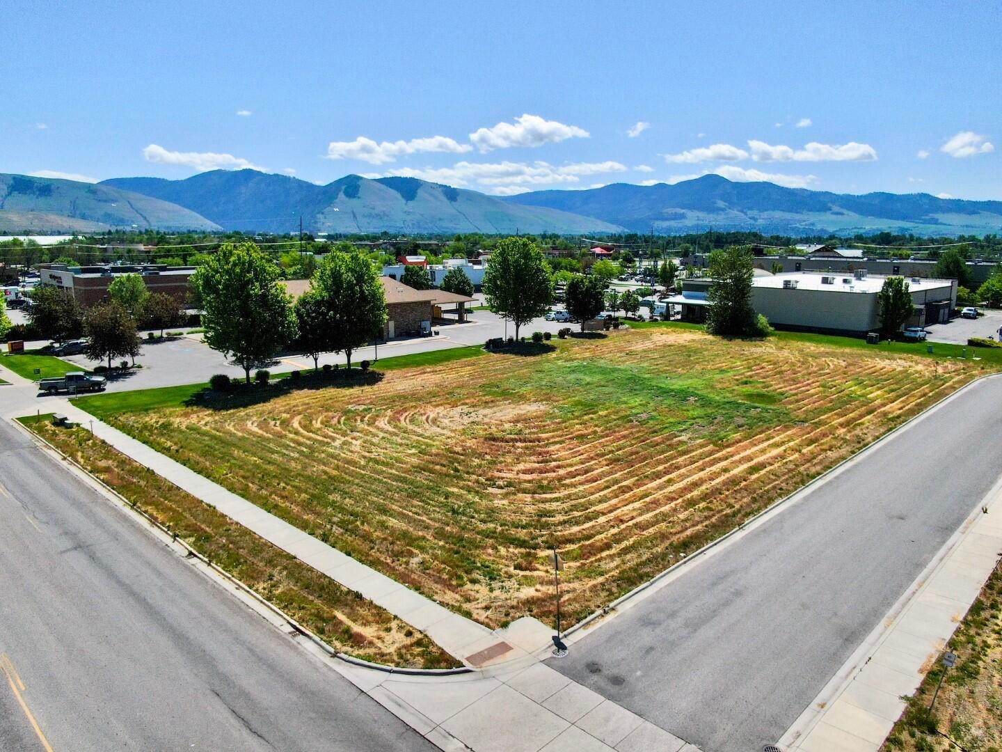 Land for Sale at Union Pacific Street, Missoula, Montana 59808 United States