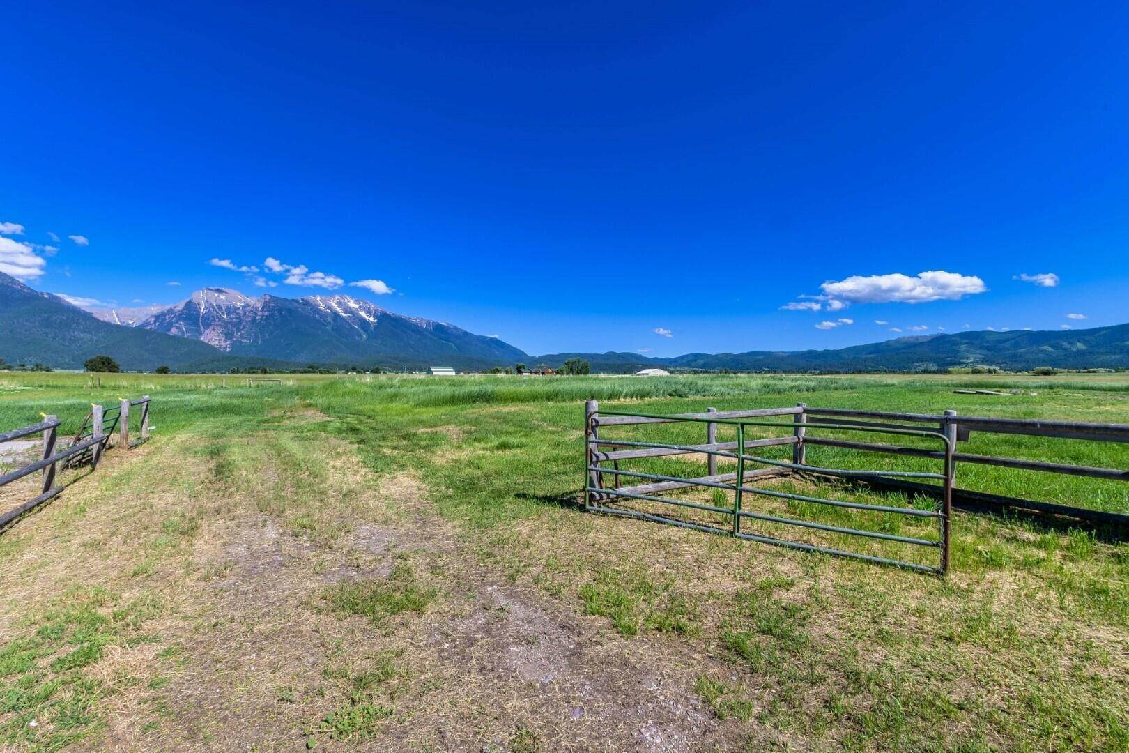 19. Commercial for Sale at 61262 Watson Road, St. Ignatius, Montana 59865 United States