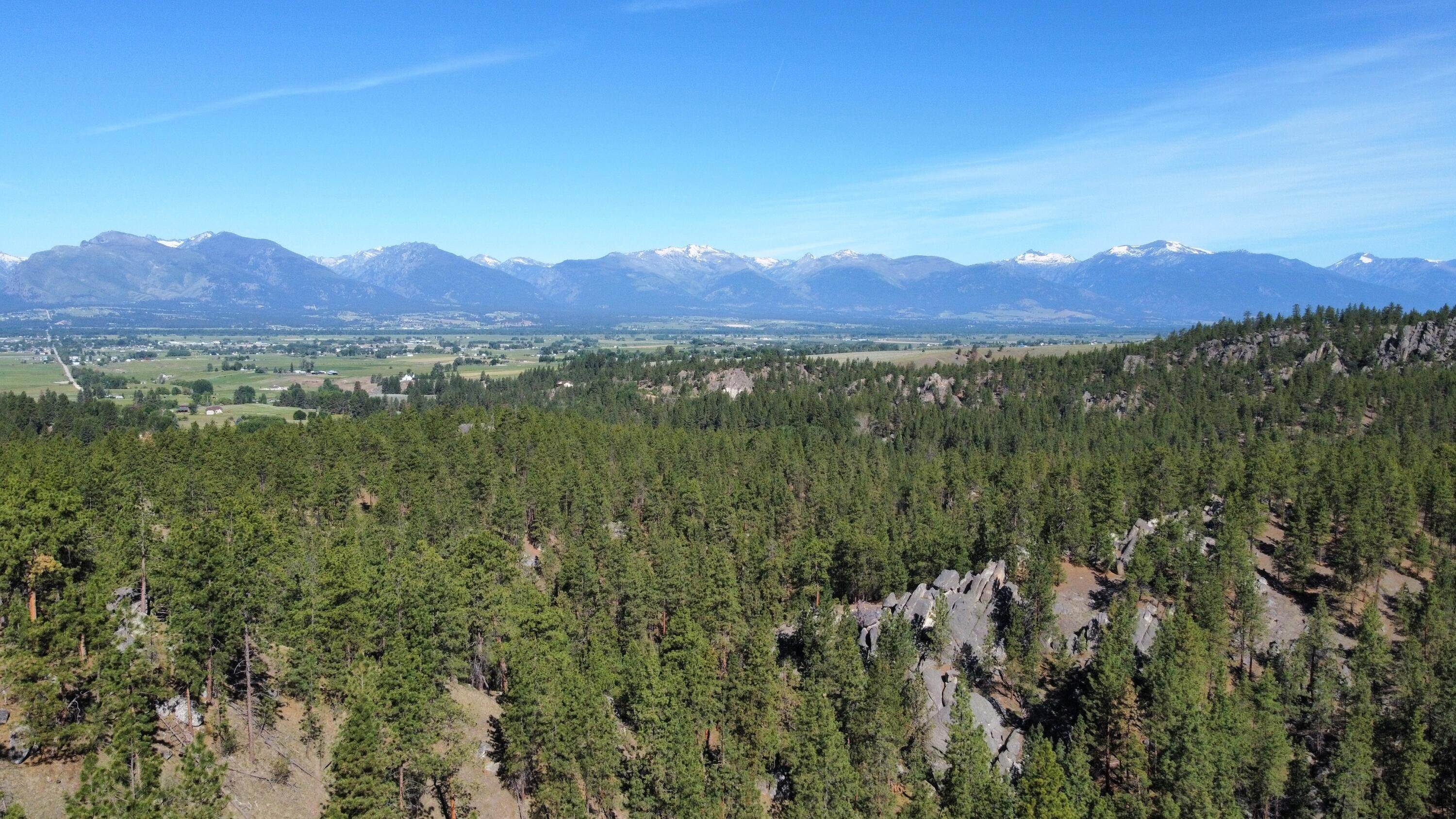 2. Land for Sale at Lots 3 & 4 Jenkins, Corvallis, Montana 59828 United States