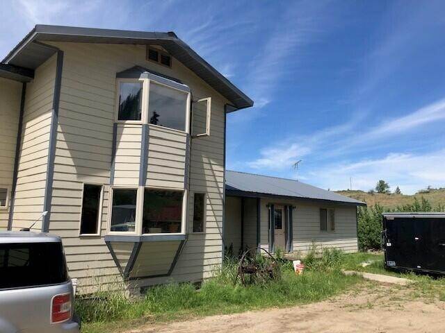 12. Single Family Homes for Sale at 20 Hackle Lane Plains, Montana 59859 United States
