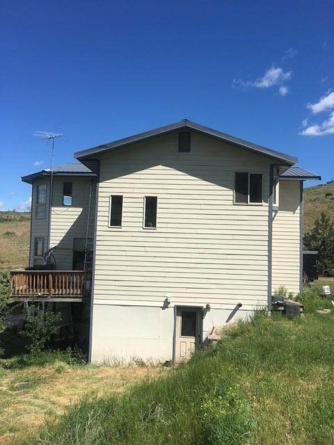 8. Single Family Homes for Sale at 20 Hackle Lane Plains, Montana 59859 United States