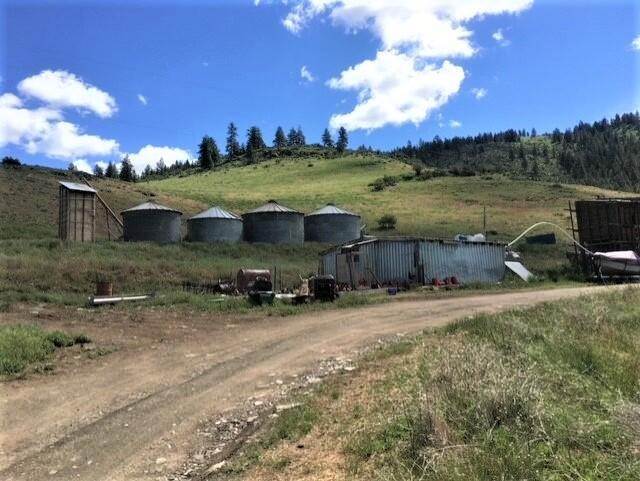 1. Commercial for Sale at 20 Hackle Lane Plains, Montana 59859 United States
